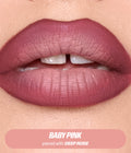Baby Pink Lip Duo Makeup Premium