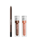 Coco Honey Lip Kit Makeup Premium