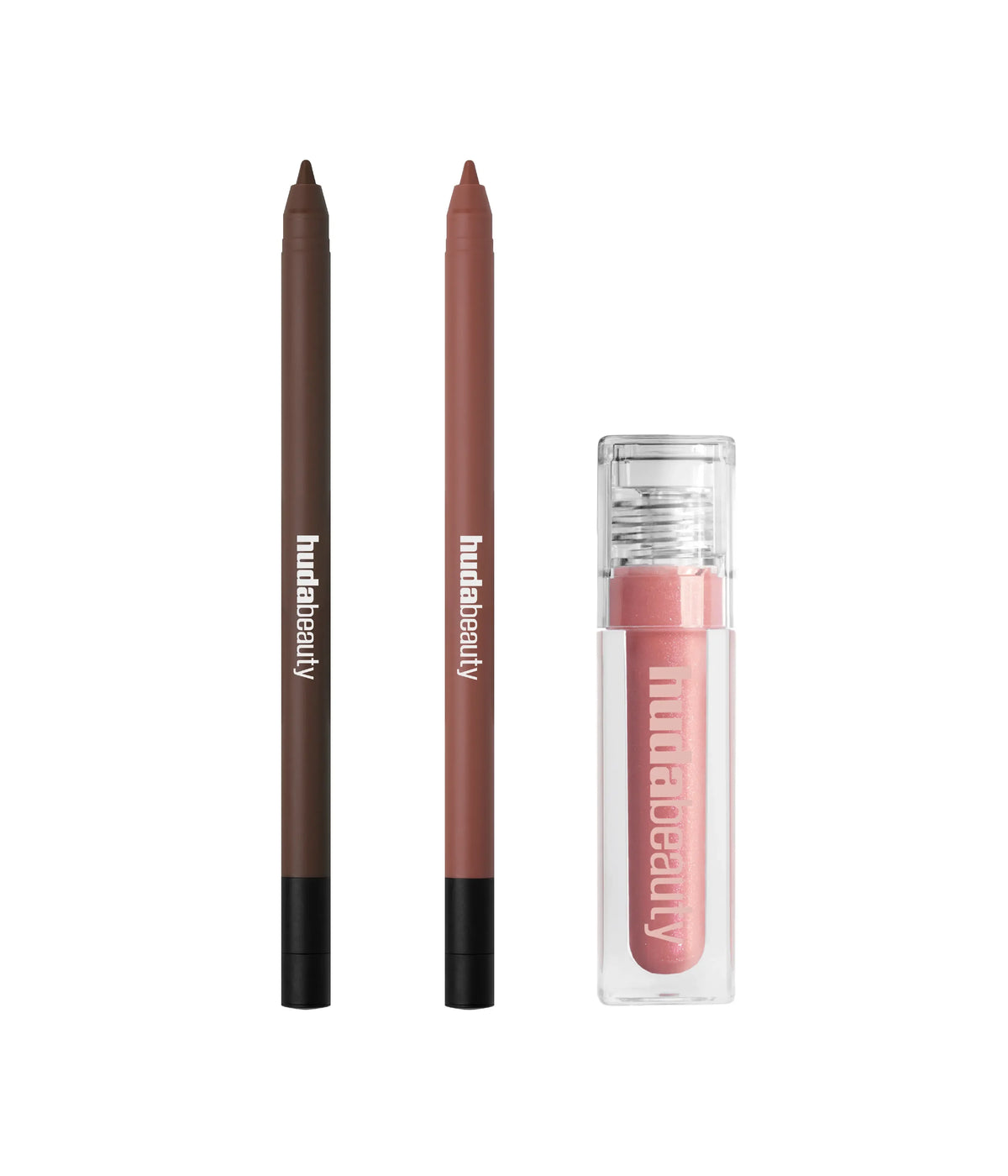 She Flirty Lip Kit Makeup Premium