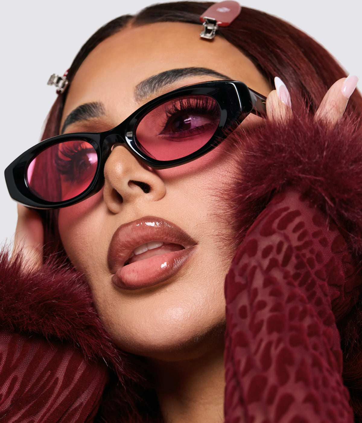 The LipCealer Effect Kit Makeup Premium