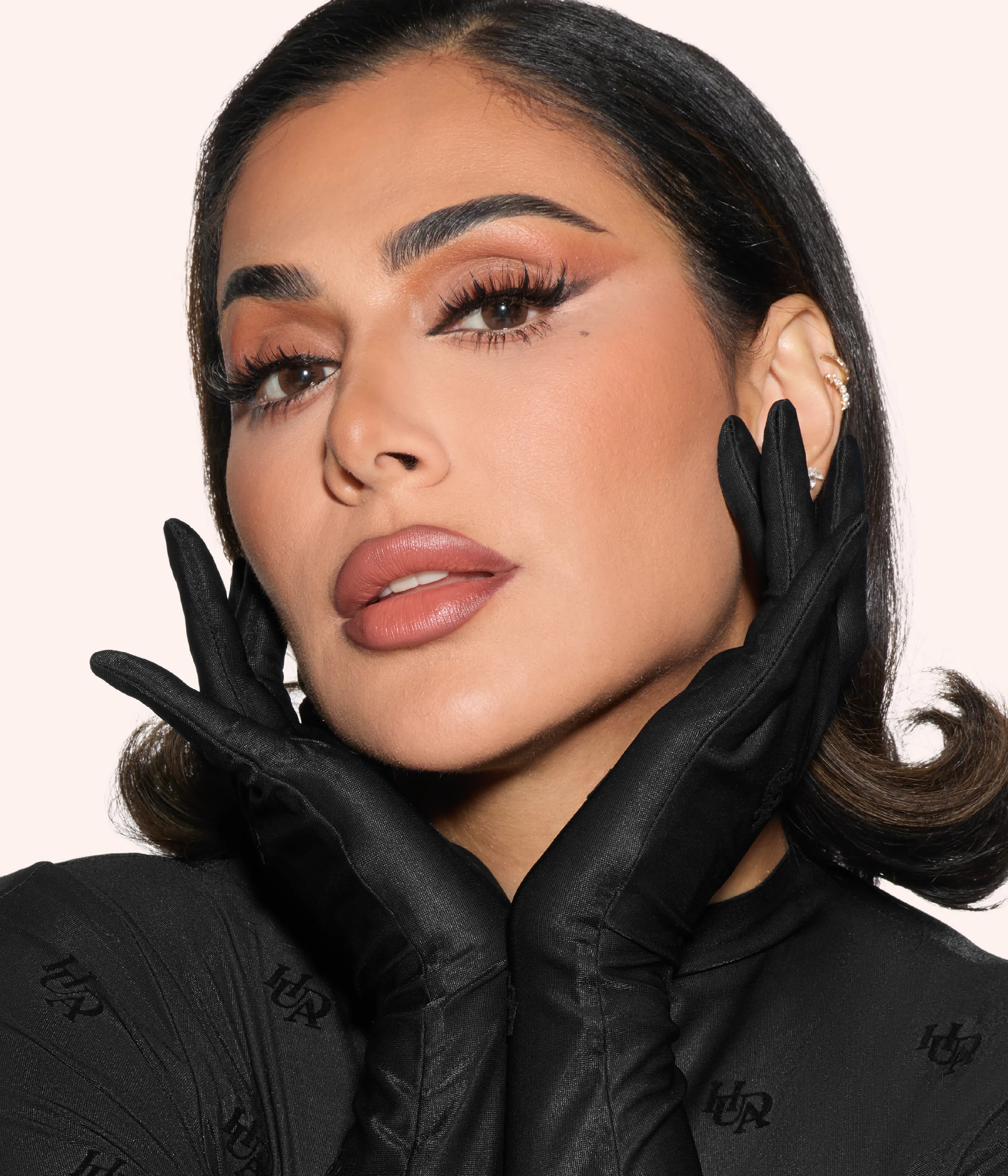 The Prime Blur and Press Kit Makeup Face Premium