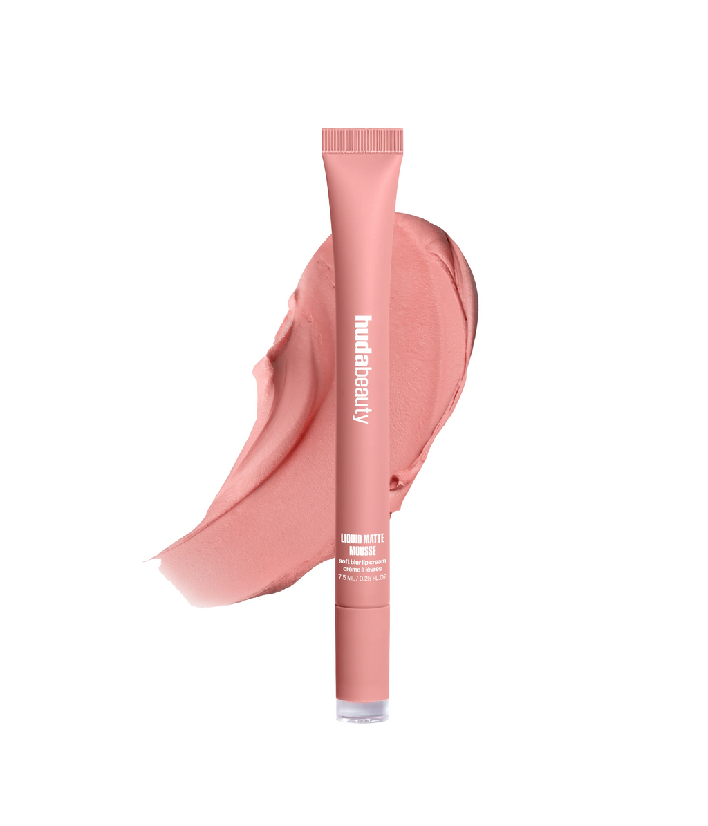 Baby Pink Lip Duo Makeup Premium