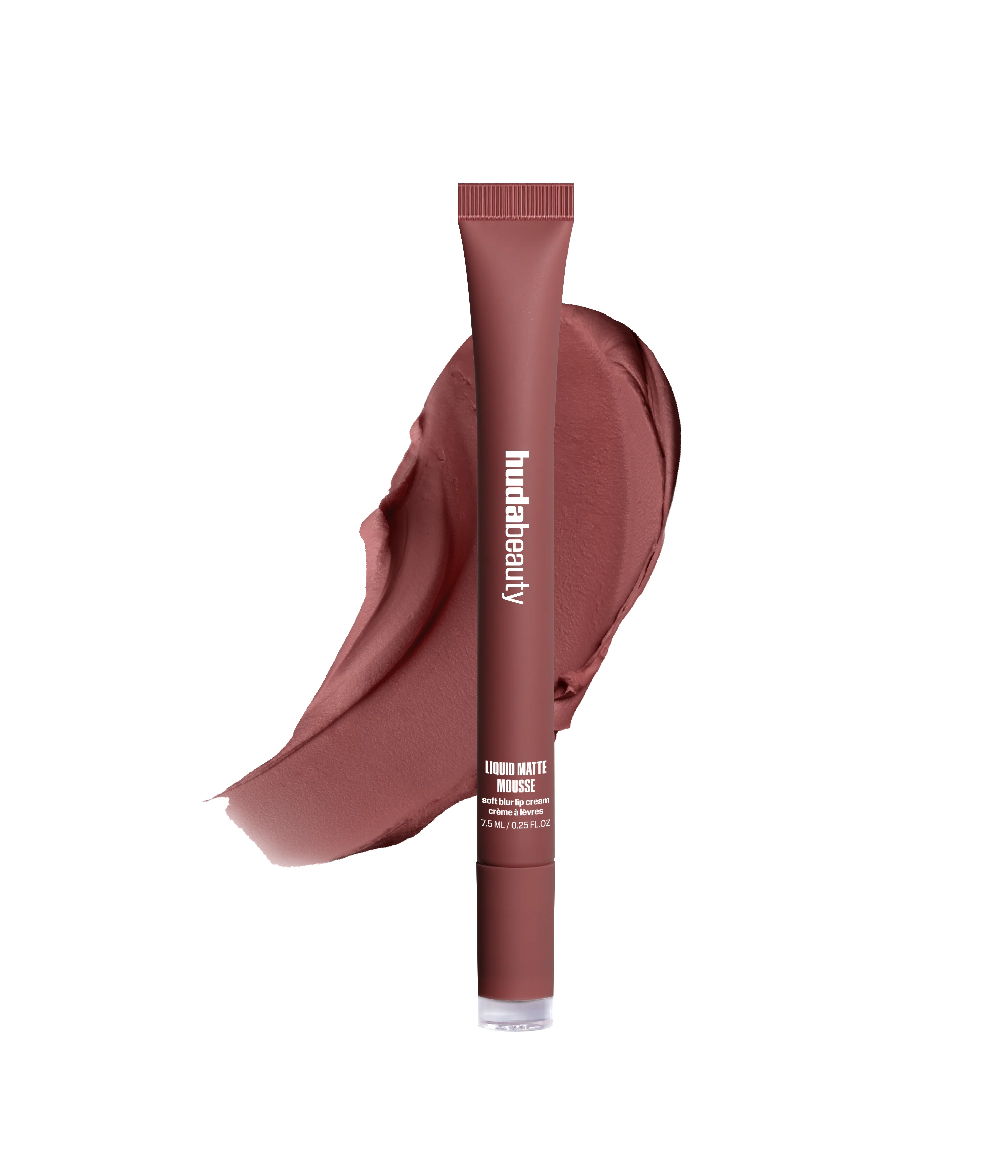 Berry Brown Lip Duo Makeup Premium