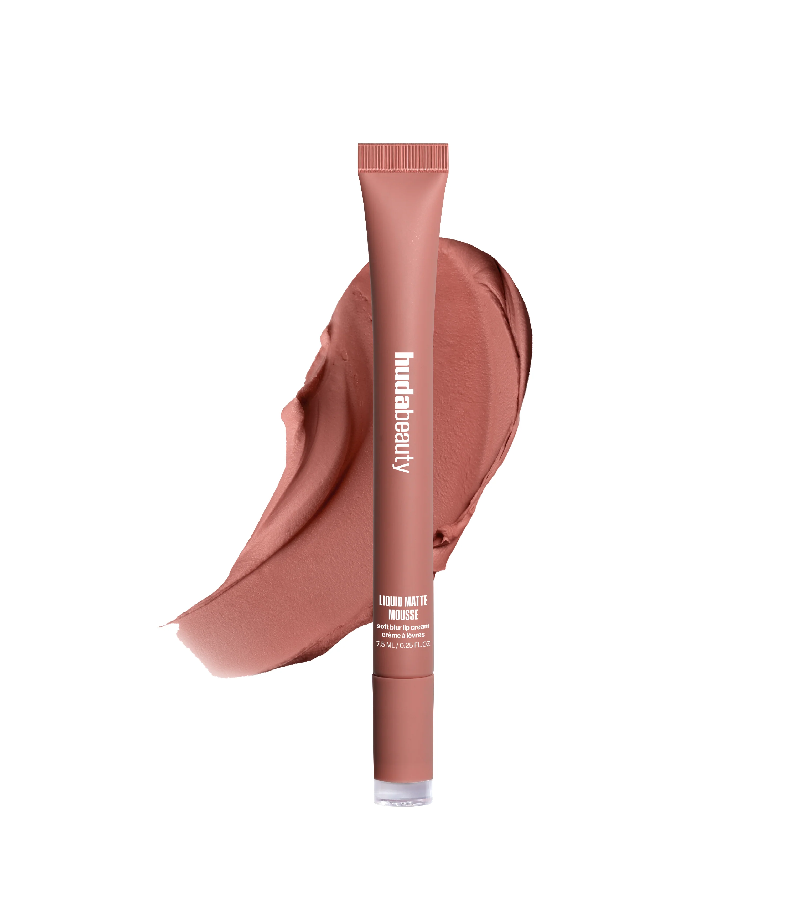 Bombshell Brown Lip Duo Makeup Premium