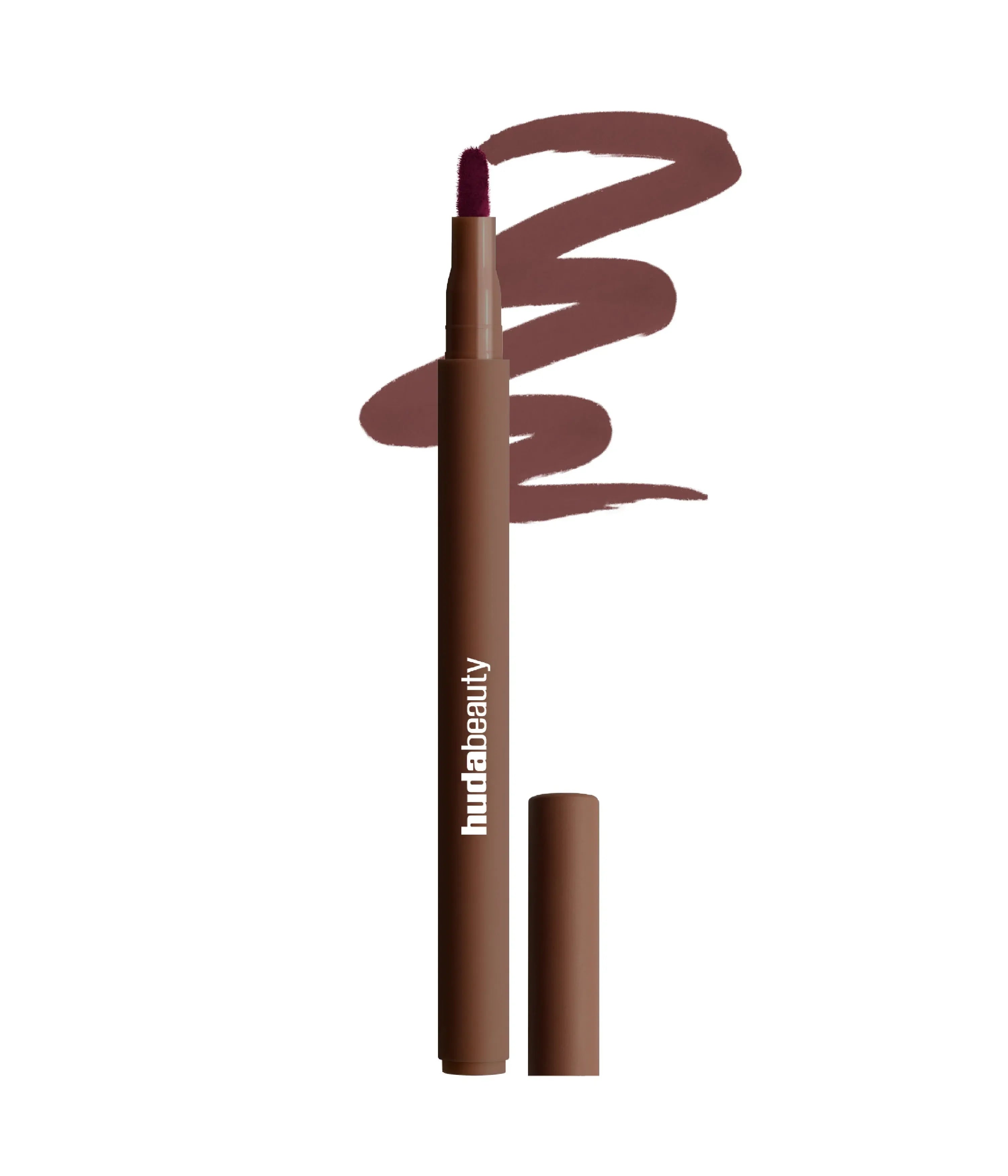 Huda's Signature Lip Kit Makeup Premium
