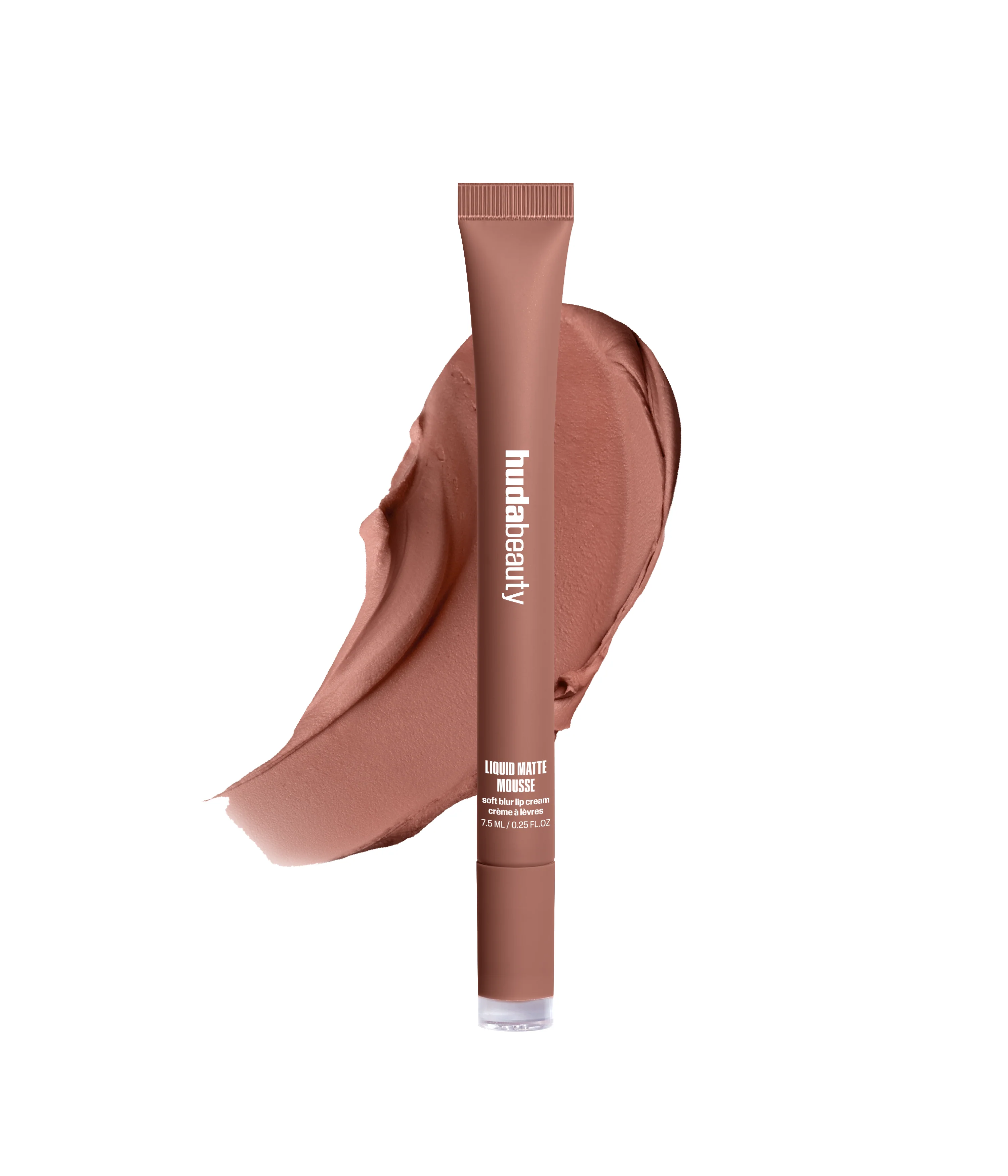 Mocha Mauve Lip Duo Makeup Premium