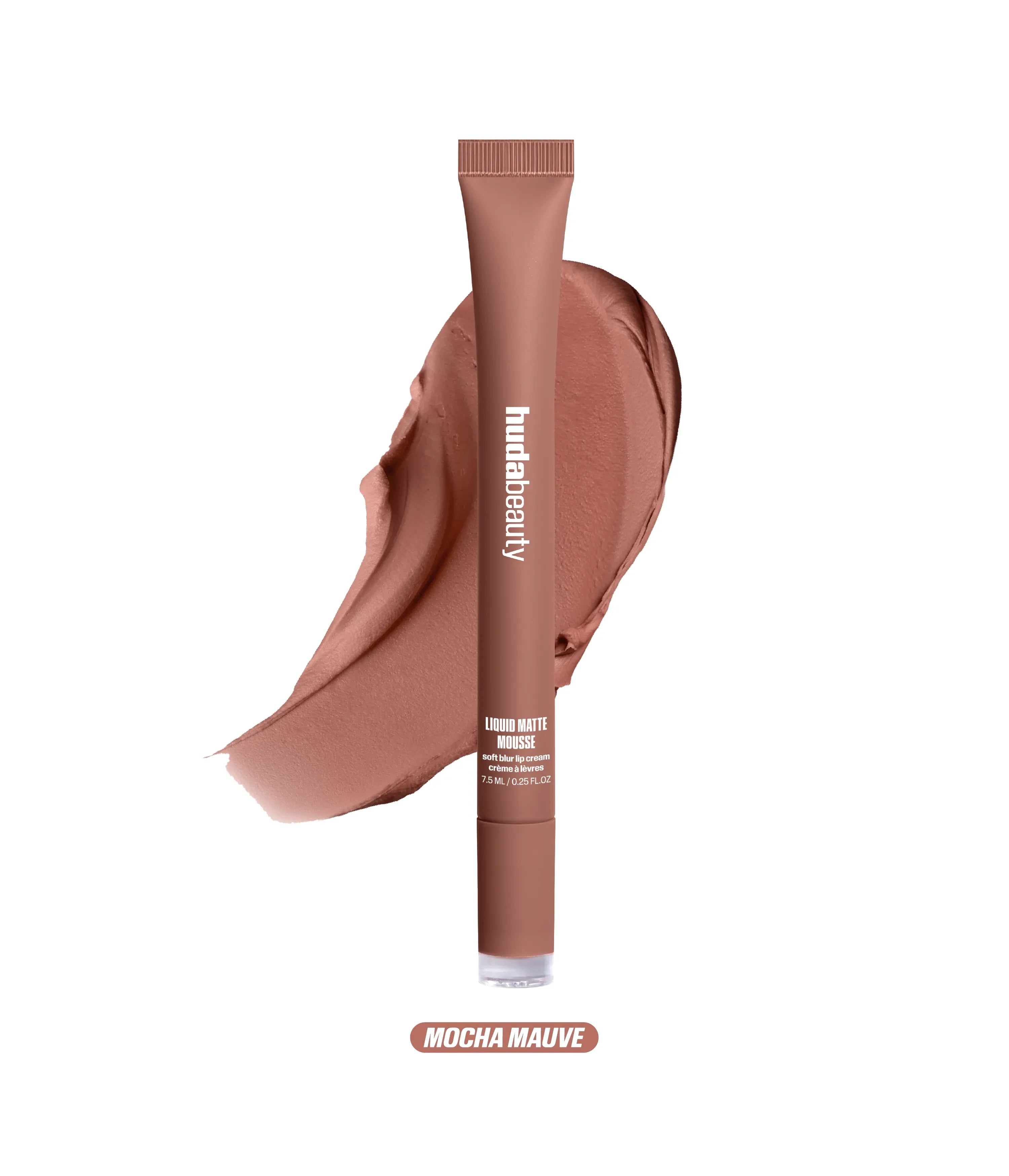 The Liquid Matte Mousse Collection Makeup Premium