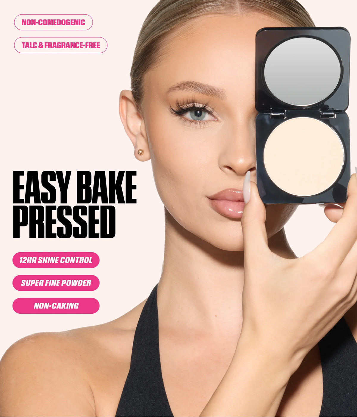 The Prime Blur and Press Kit Makeup Face Premium