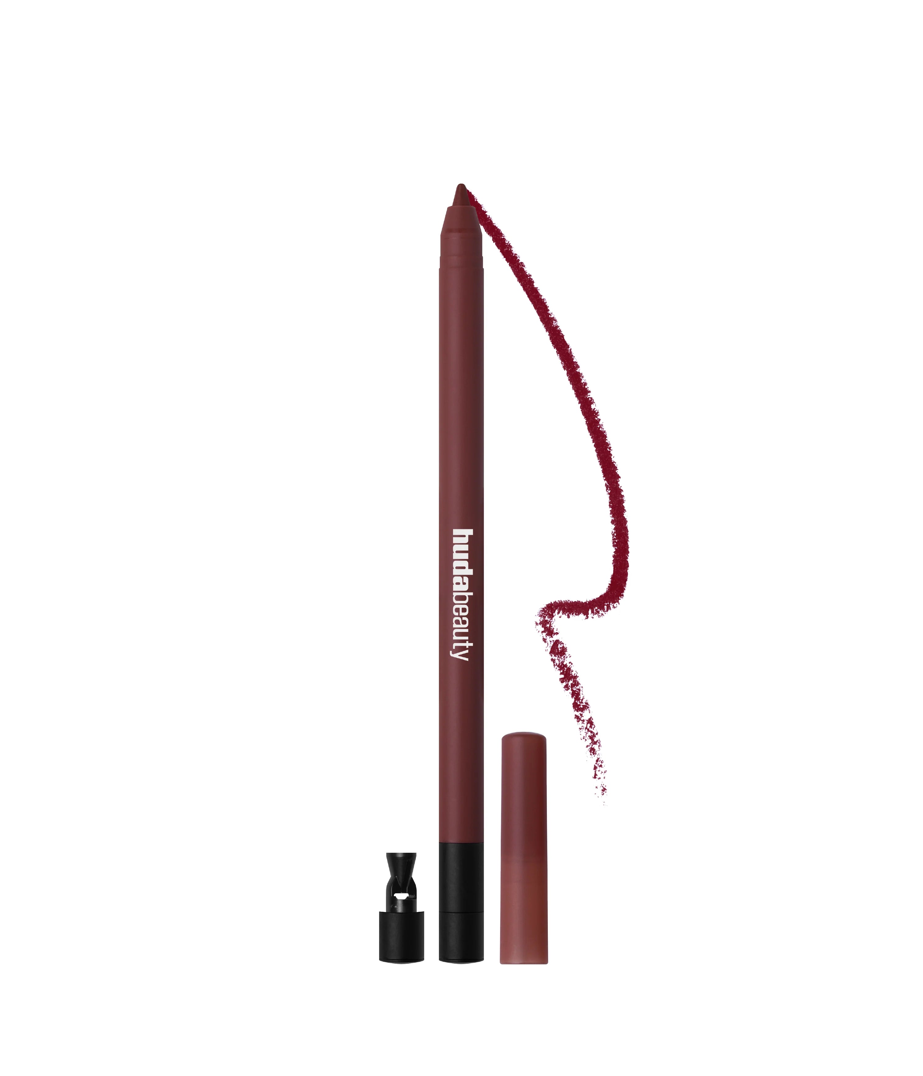 Mocha Mauve Lip Duo Makeup Premium