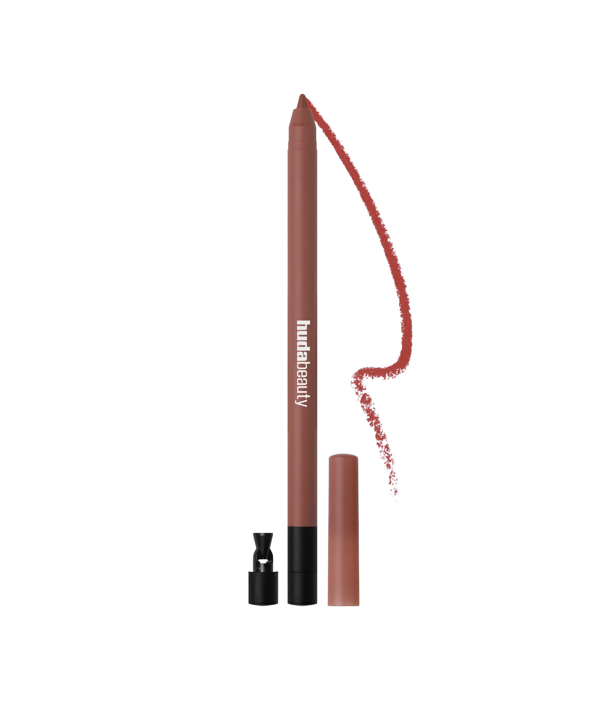 She Flirty Lip Kit Makeup Premium
