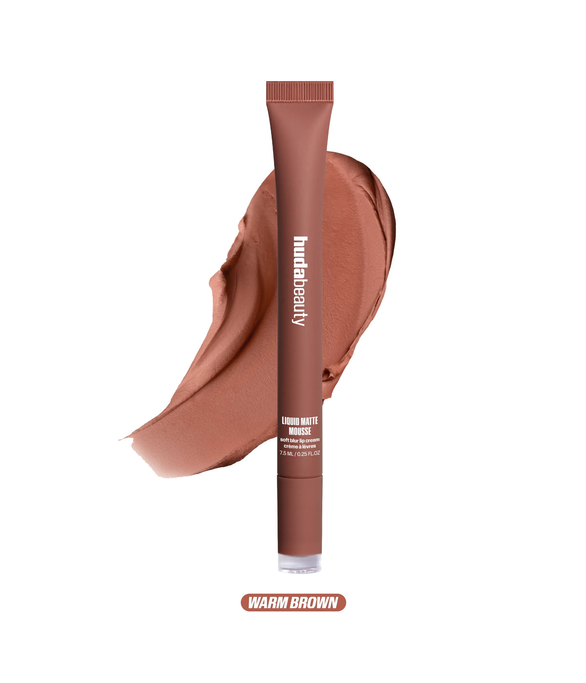 The Liquid Matte Mousse Collection Makeup Premium
