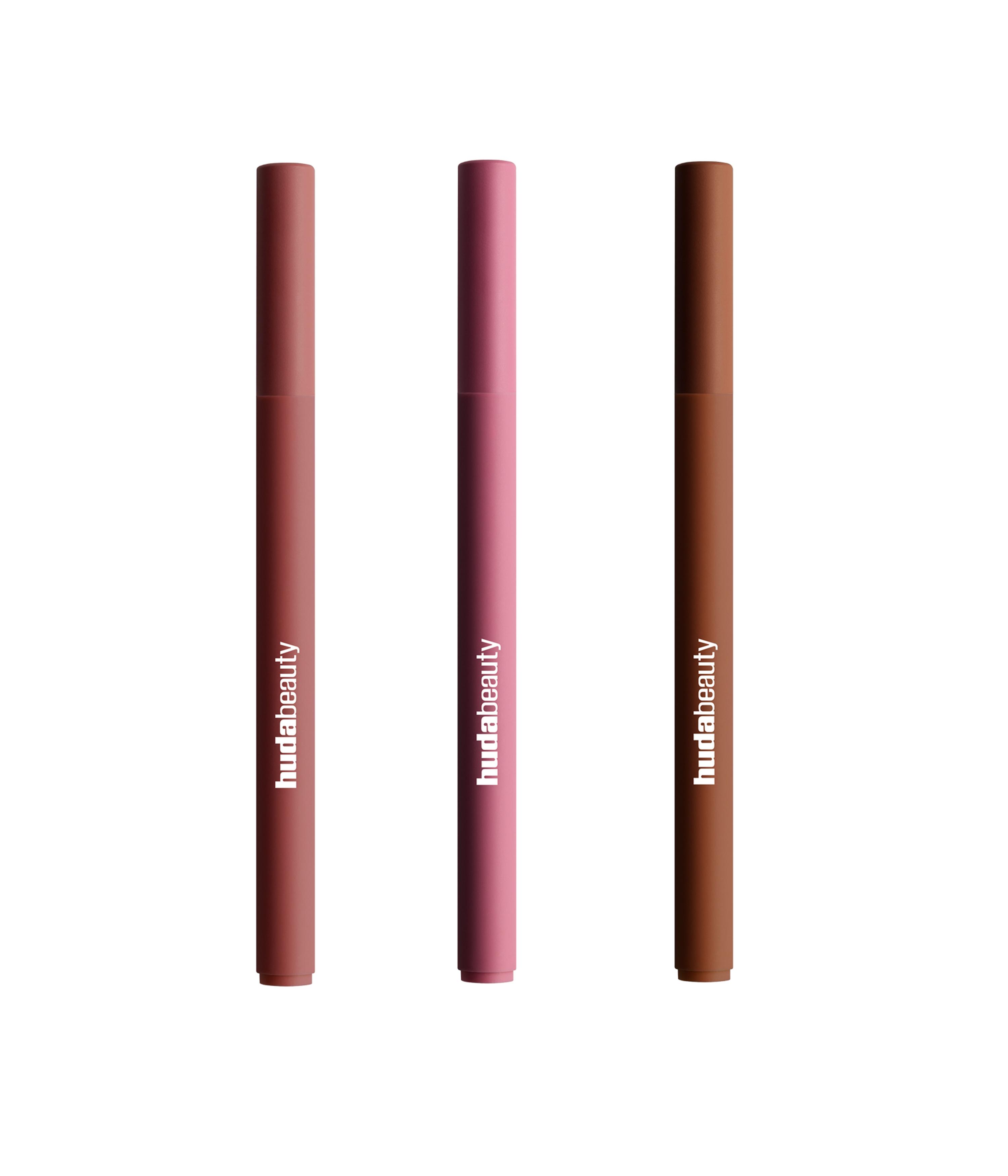 Lip Stain Trio Makeup Premium