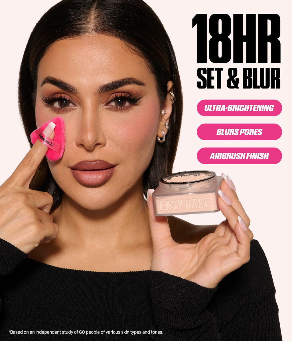Easy Routine Kit Makeup Premium