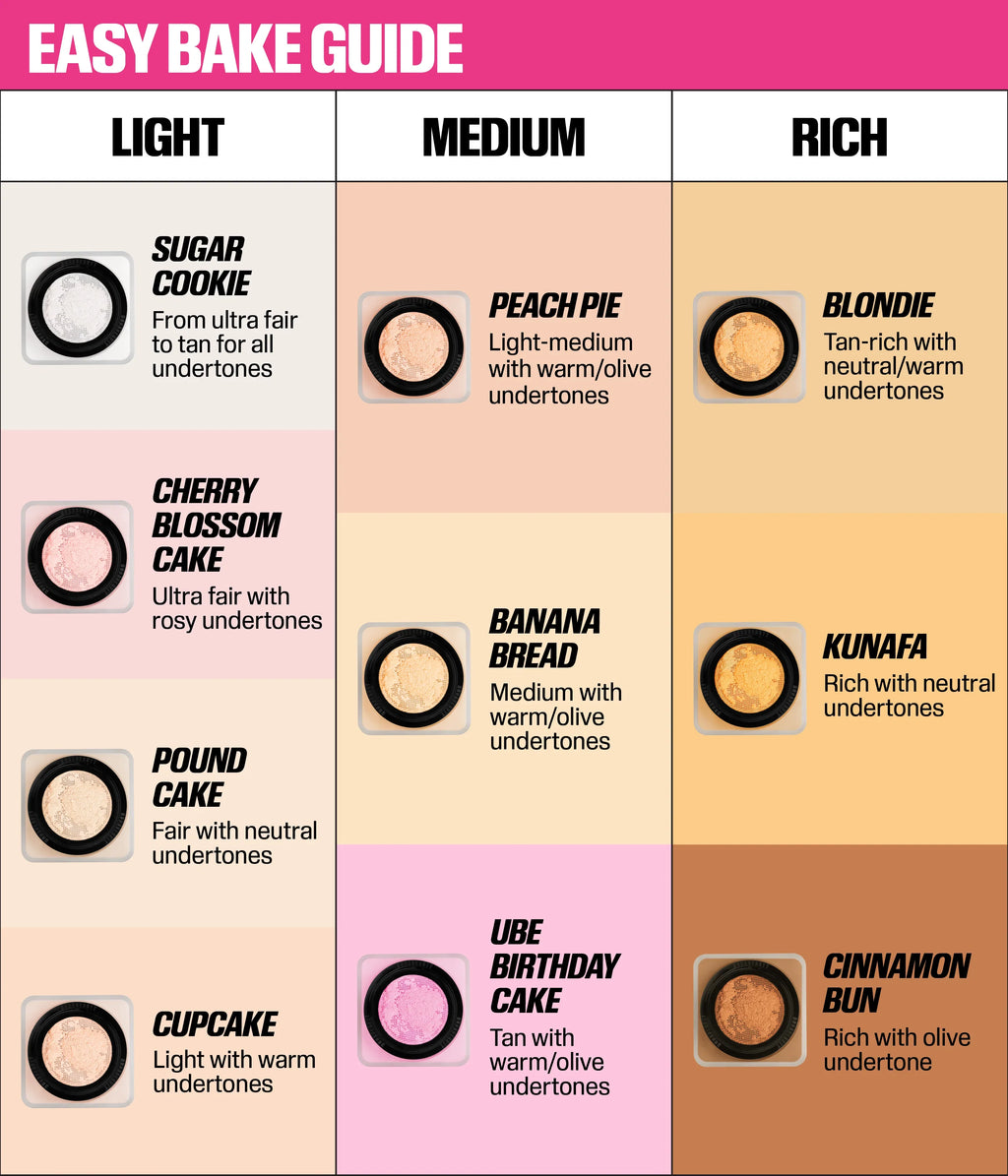 Easy Routine Kit Makeup Premium