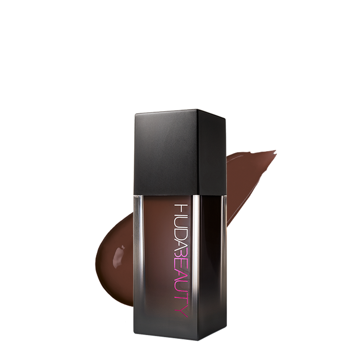 FauxFilter Luminous Matte Foundation Face Makeup