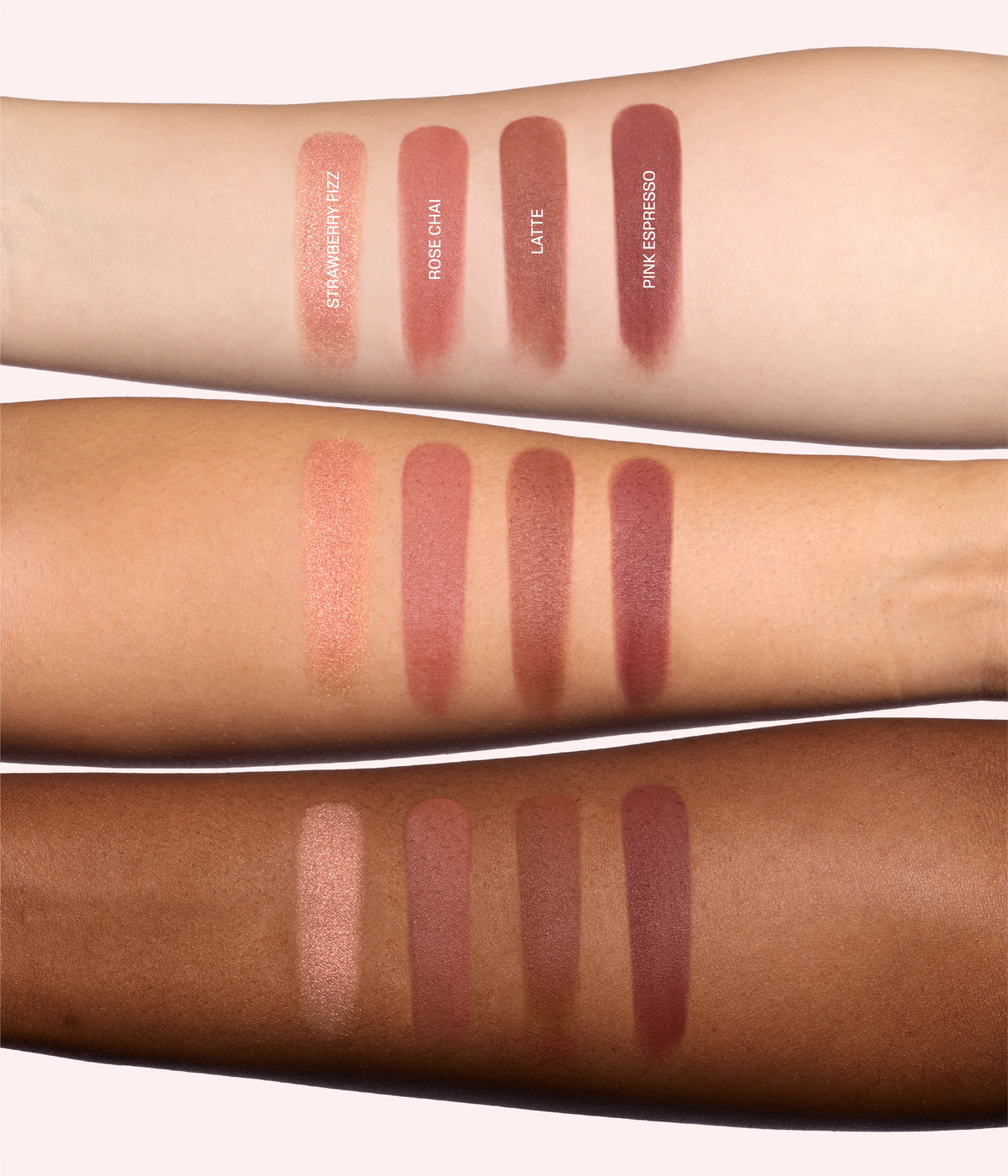 Summer's Hottest Look Kit Makeup Premium