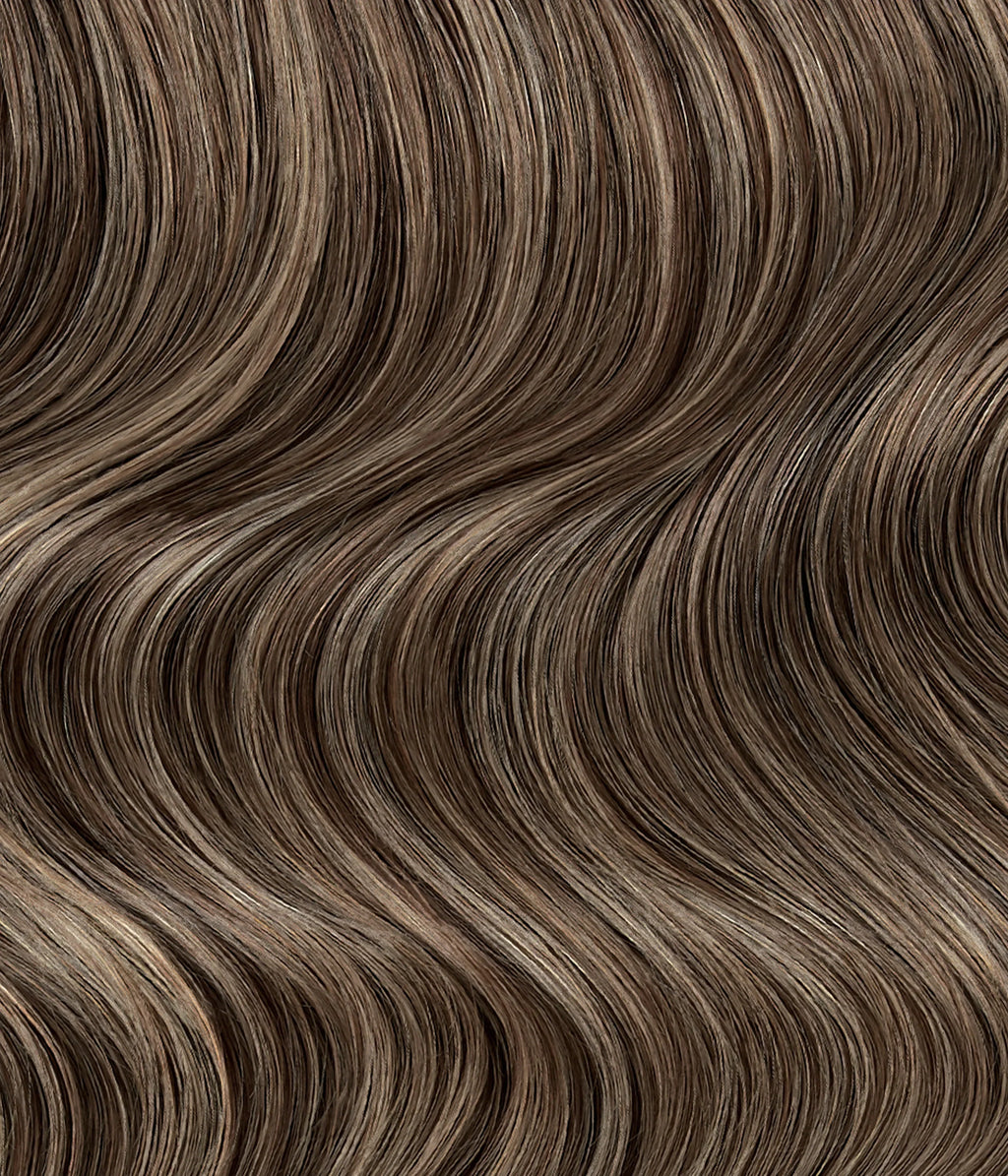 Beauty Works Barely There Clip ins Desert Dune Premium Premium