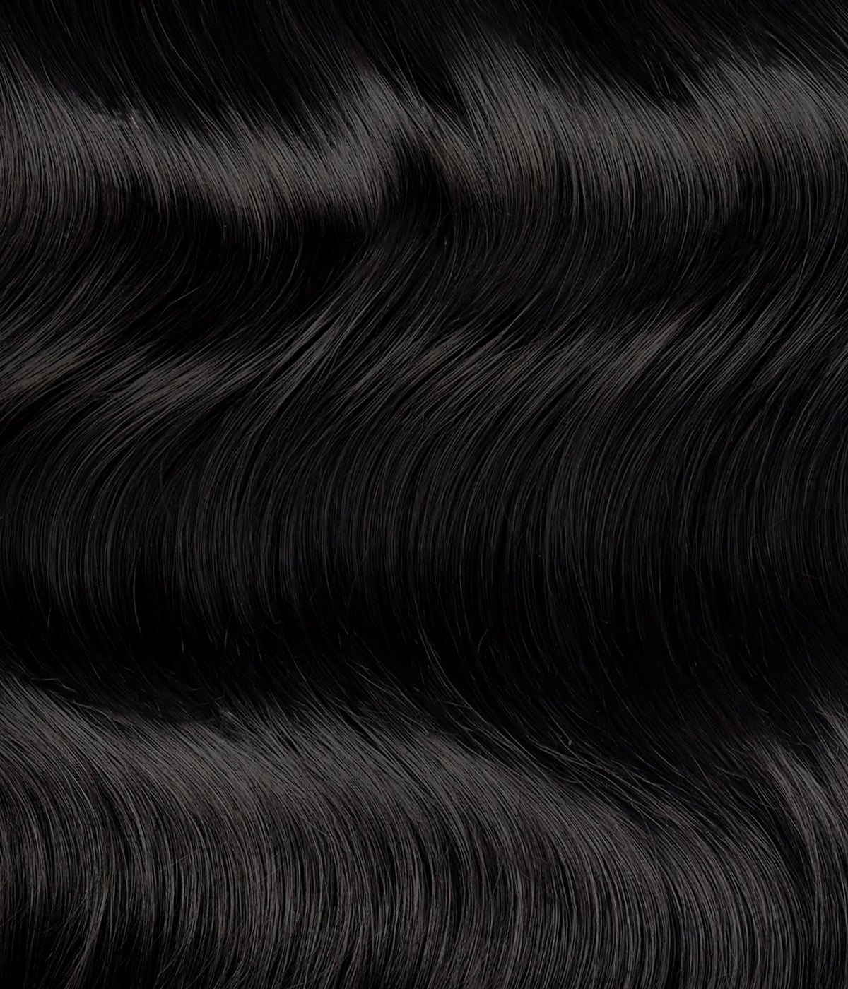 Beauty Works Barely There Clip ins Midnight Kohl Premium Premium