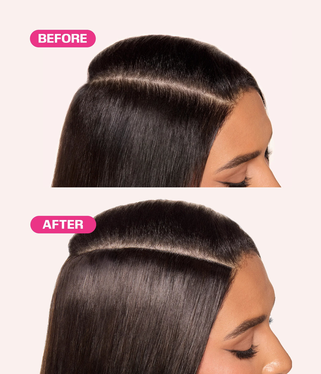 Beauty Works Barely There Clip ins Spiced Oud Premium Premium