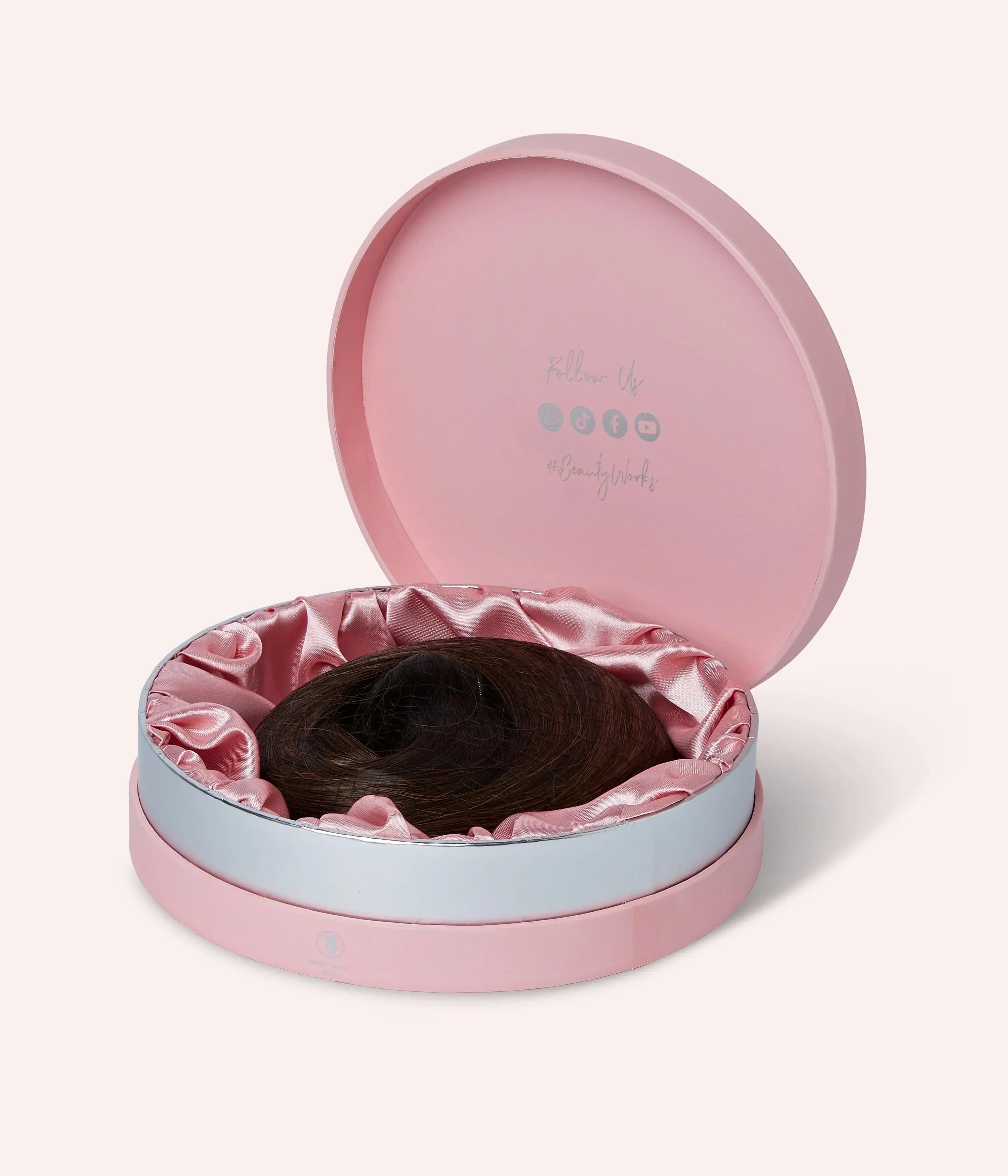 Beauty Works Barely There Clip ins Arabia Doll Premium Premium