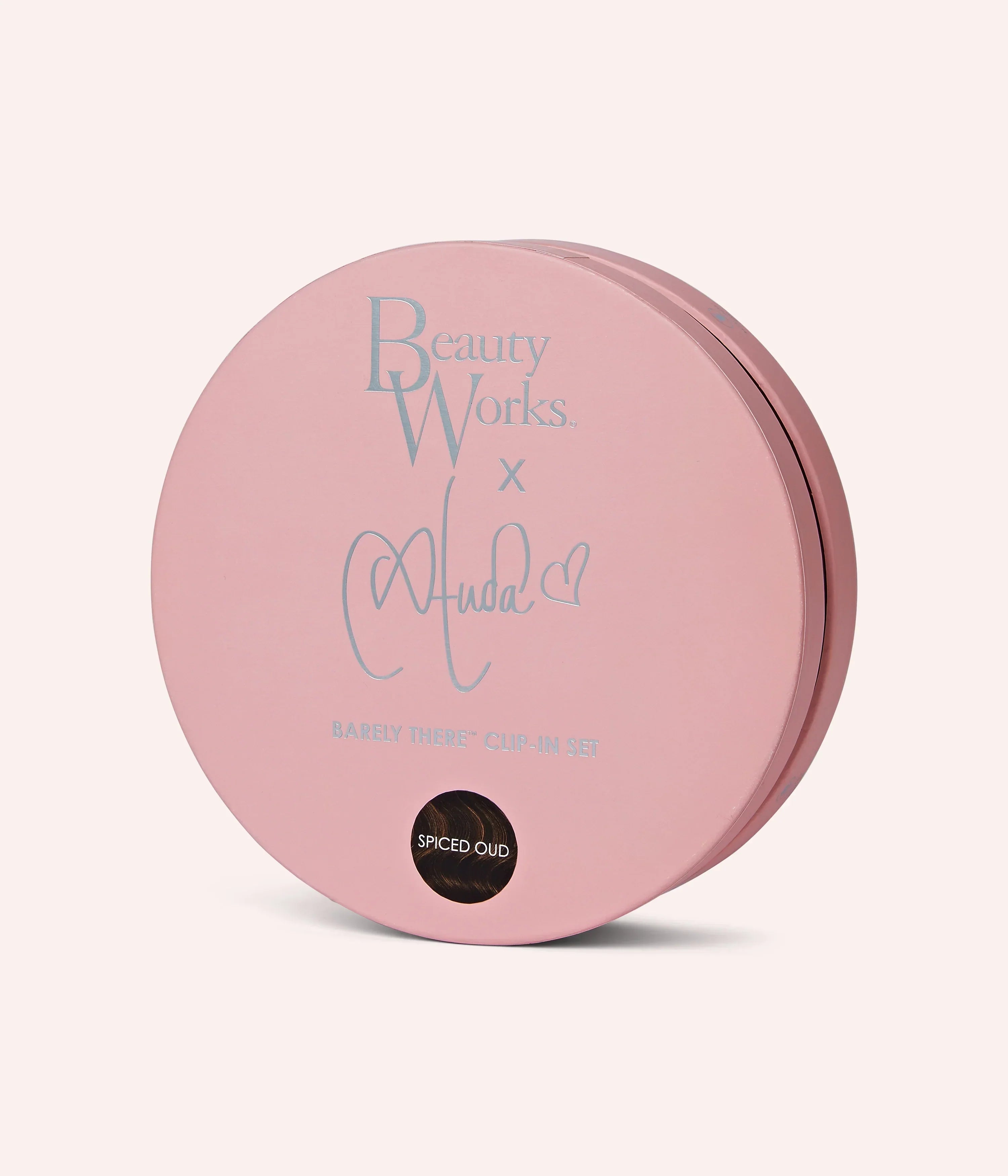 Beauty Works Barely There Clip ins Desert Dune Premium Premium