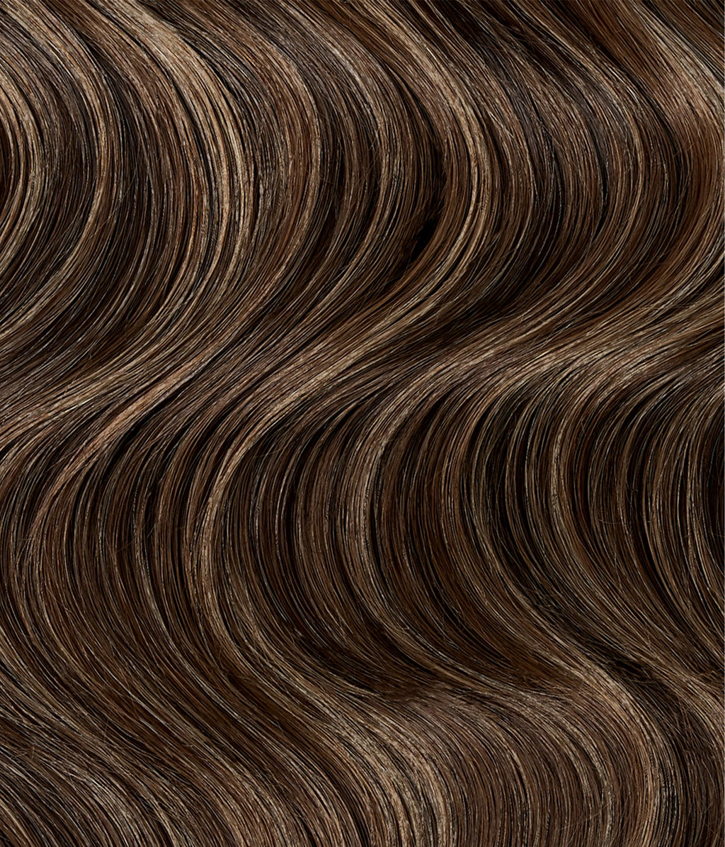 Beauty Works Barely There Clip ins Spiced Oud Premium Premium