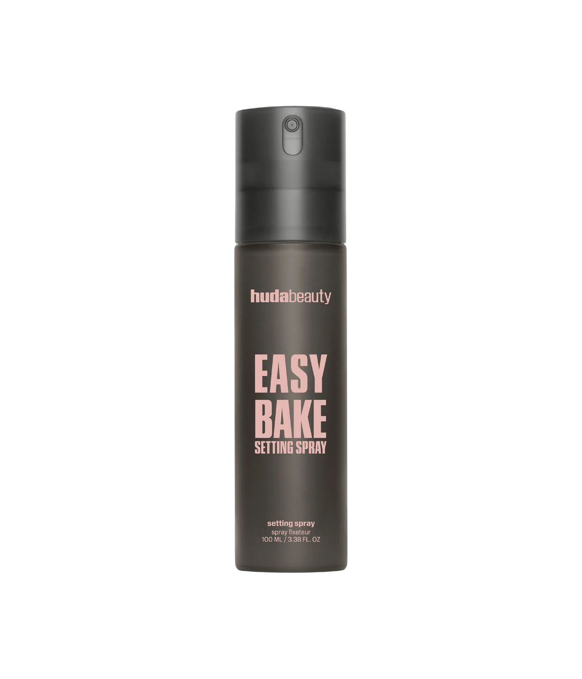 Easy Bake Setting Spray with 16-Hour Wear Collection Face Makeup
