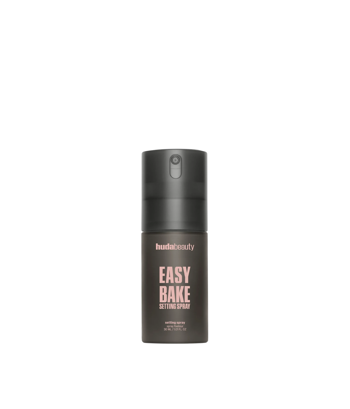 Mini Easy Bake Setting Spray with 16-Hour Wear Collection Travel Size Face Makeup