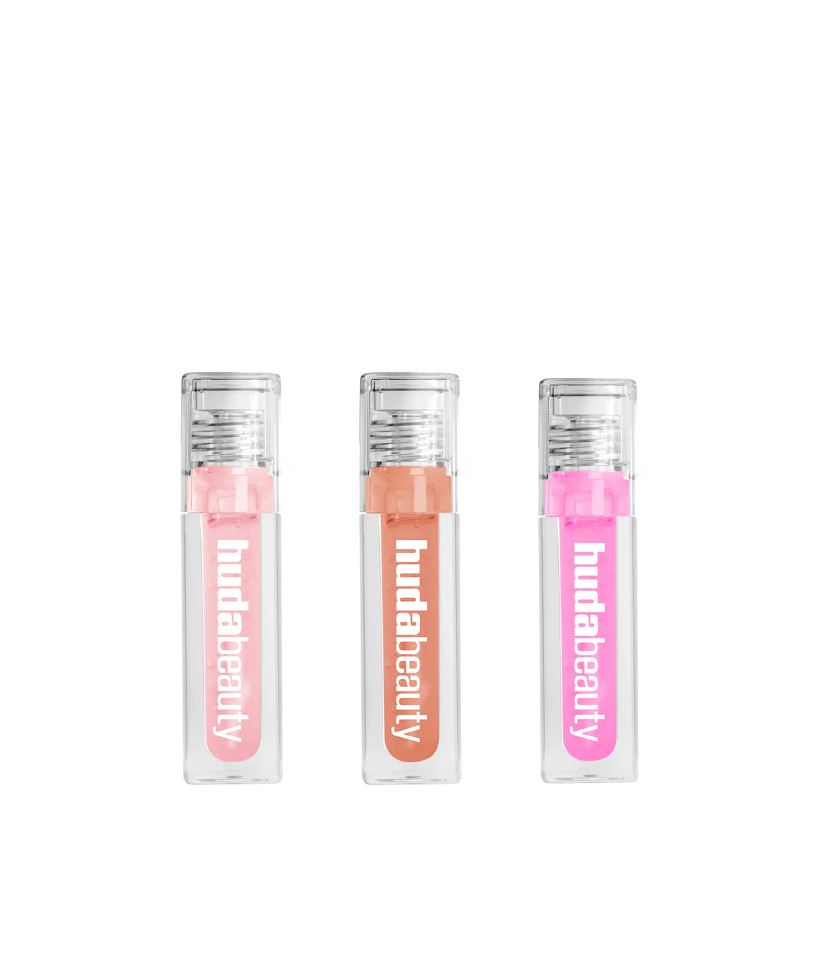 Faux Filler Jelly Oil Kit Makeup Premium