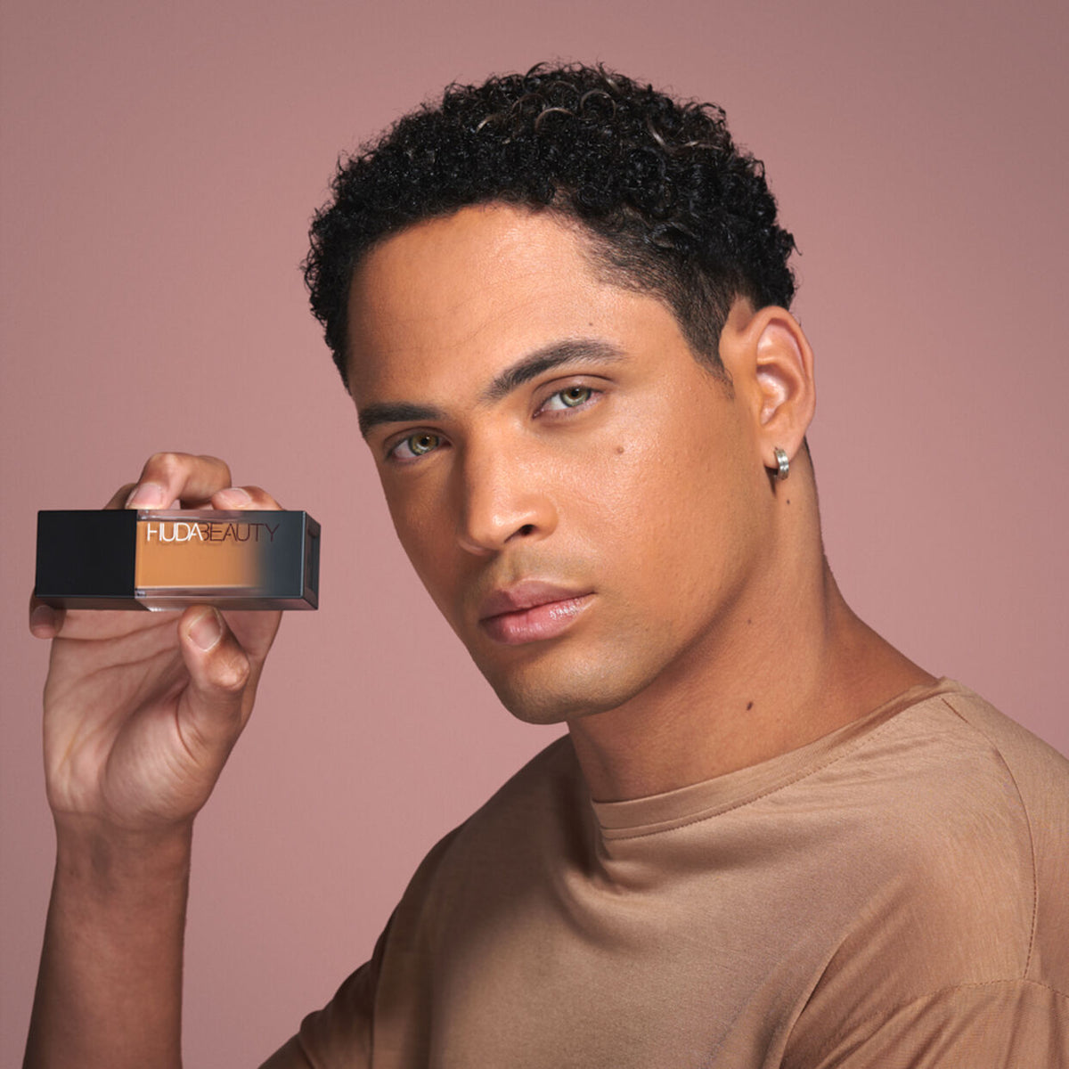 FauxFilter Luminous Matte Foundation Face Makeup