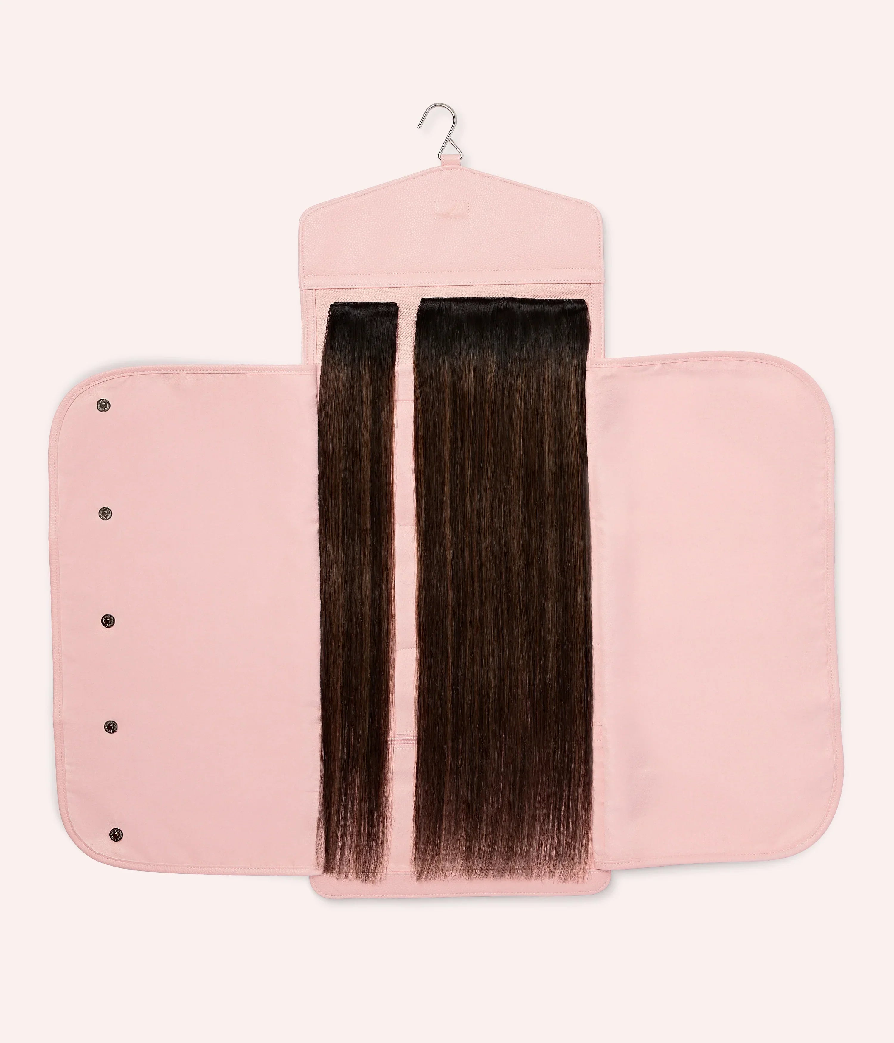 Beauty Works X HUDA Hair Drobe Premium Premium
