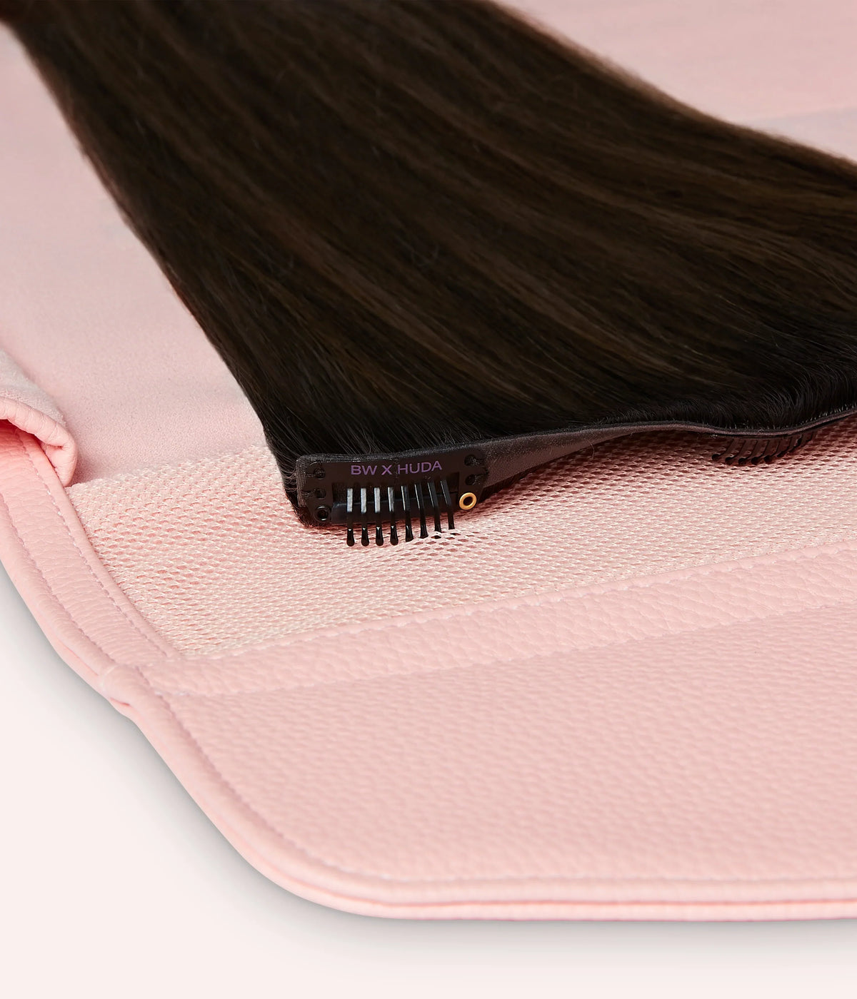 Beauty Works X HUDA Hair Drobe Premium Premium