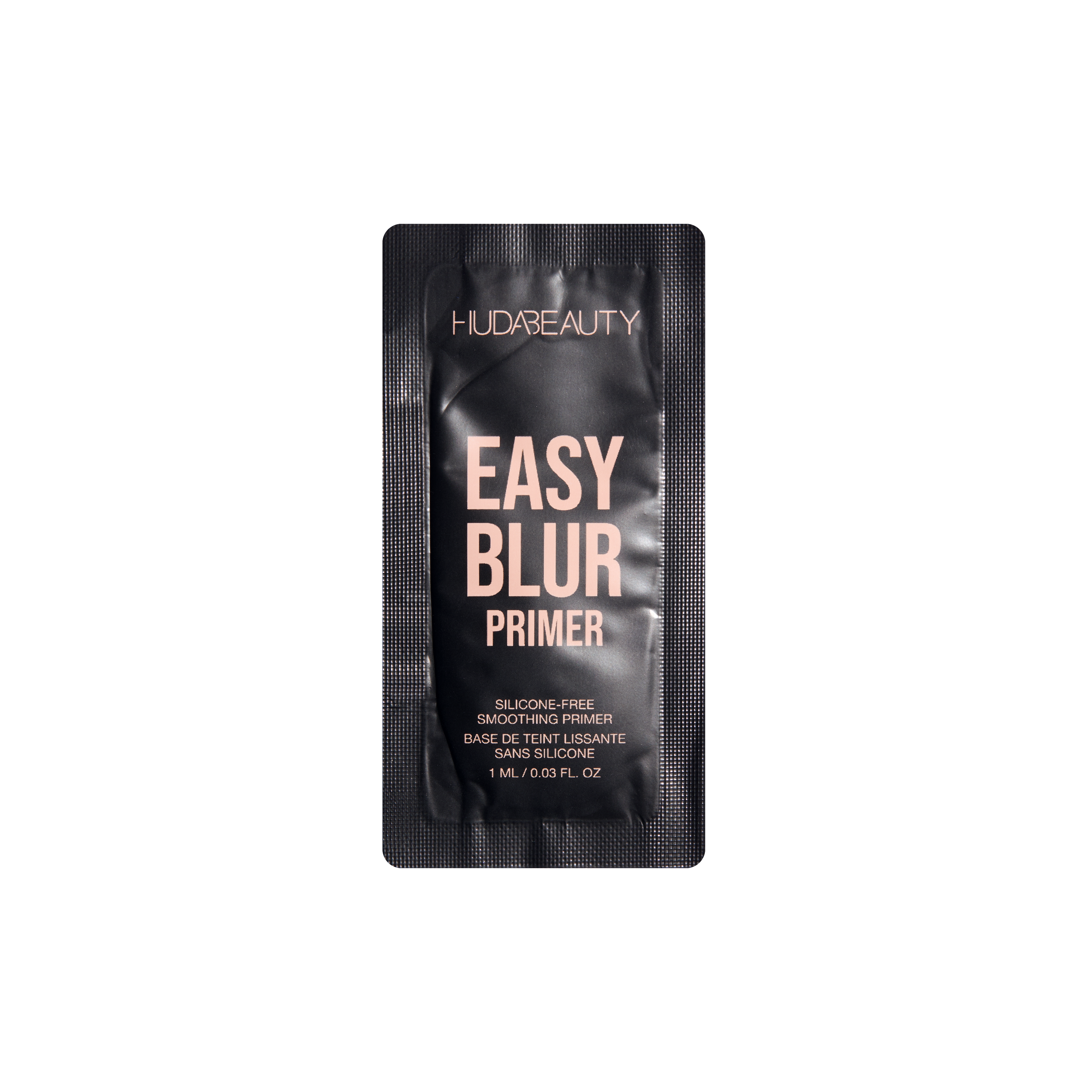 Easy Blur Primer Sachet 2025 Face Makeup