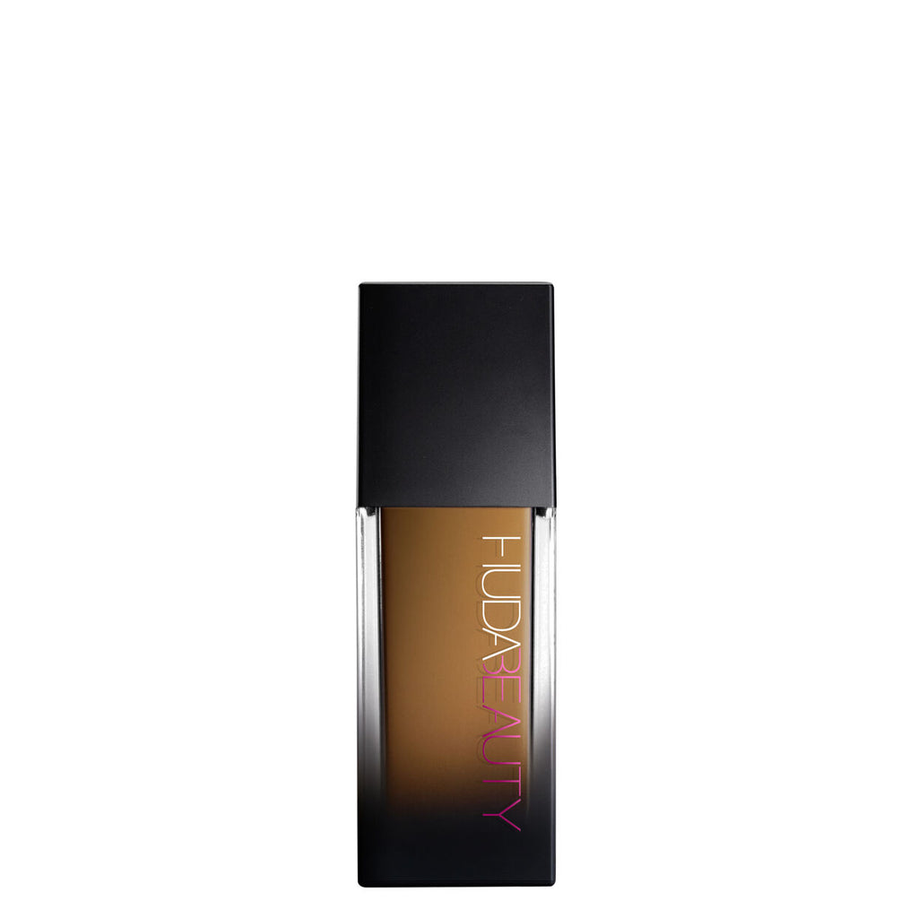 FauxFilter Luminous Matte Foundation Face Makeup