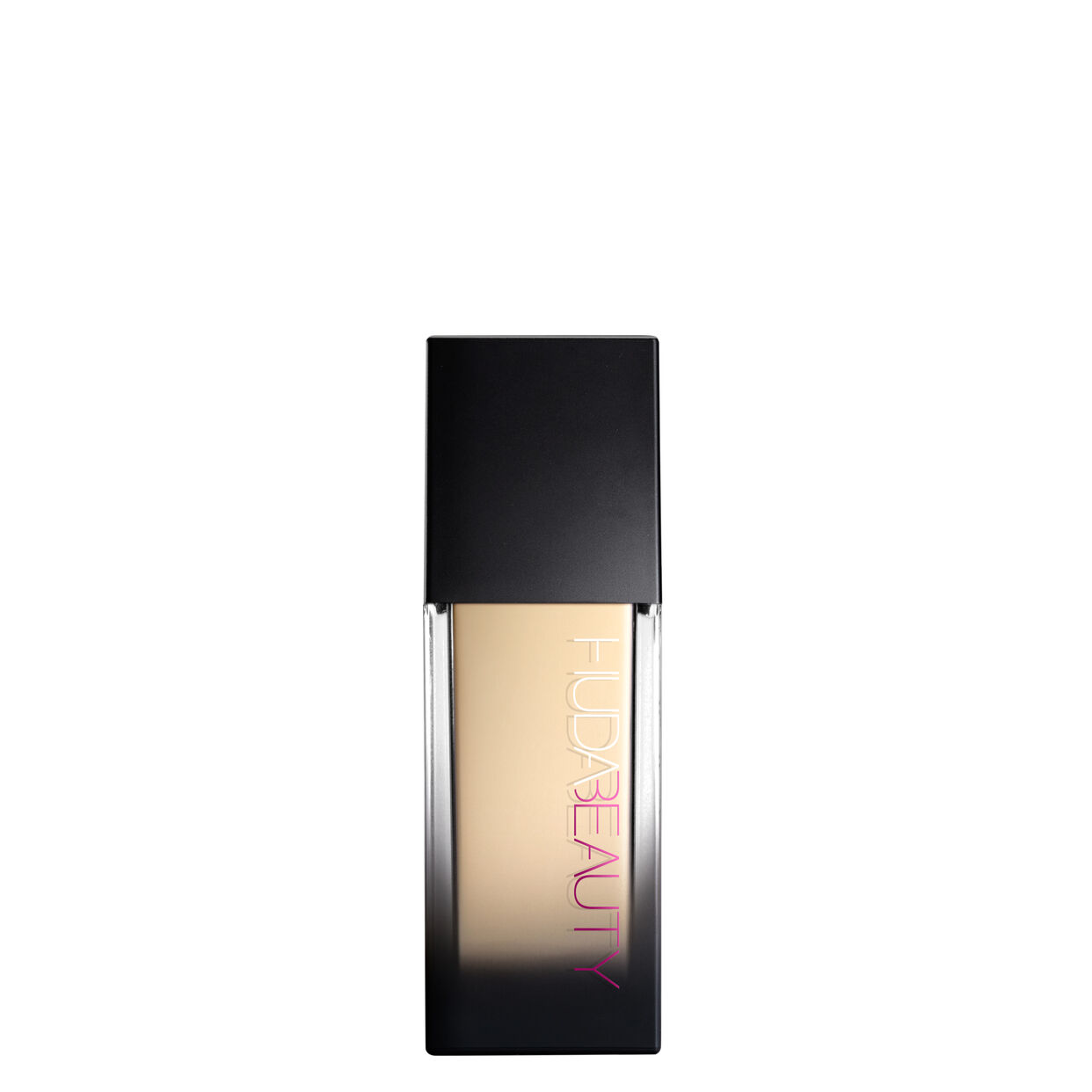 FauxFilter Luminous Matte Foundation Face Makeup
