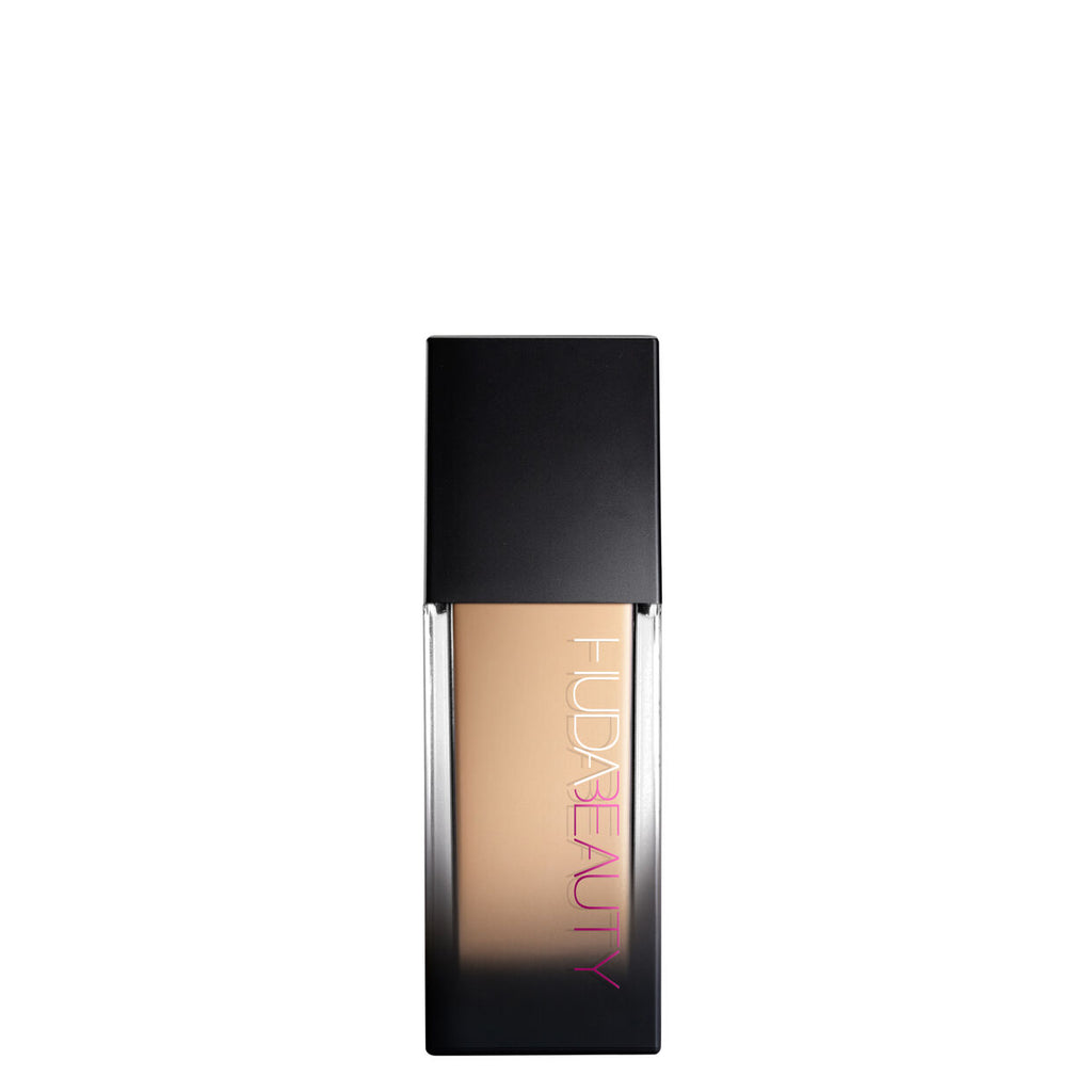FauxFilter Luminous Matte Foundation Face Makeup