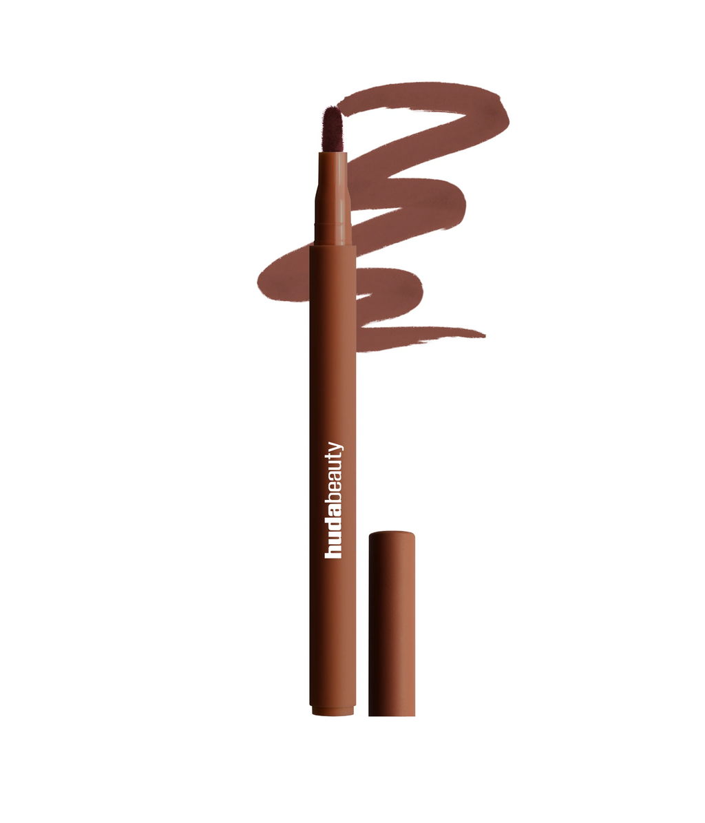 Lip Contour Stain Makeup Premium