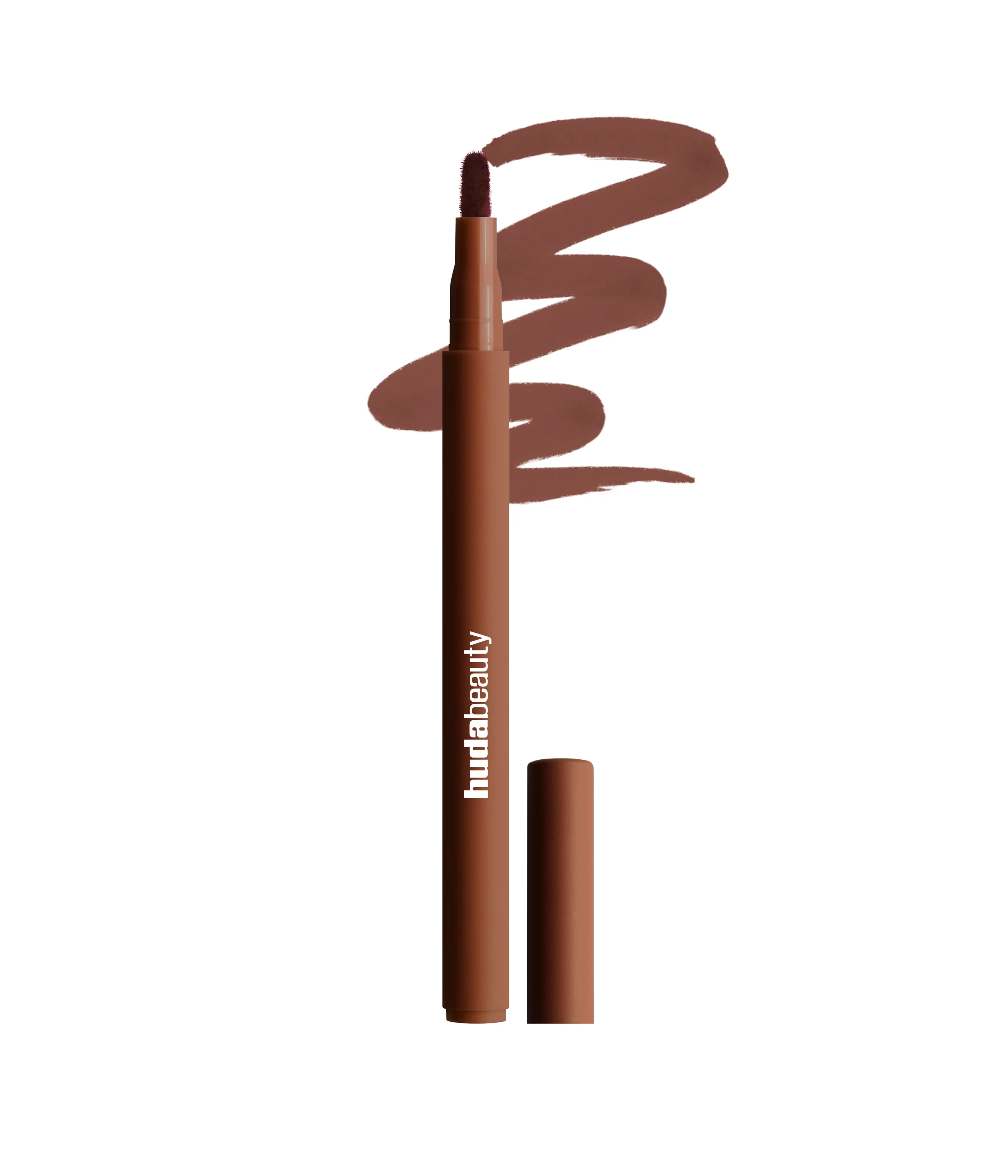 Lip Contour Stain Makeup Premium