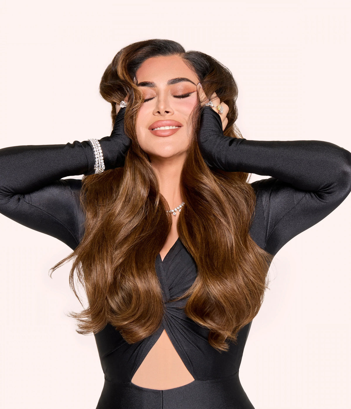 Beauty Works Barely There Clip ins Huda Premium Premium