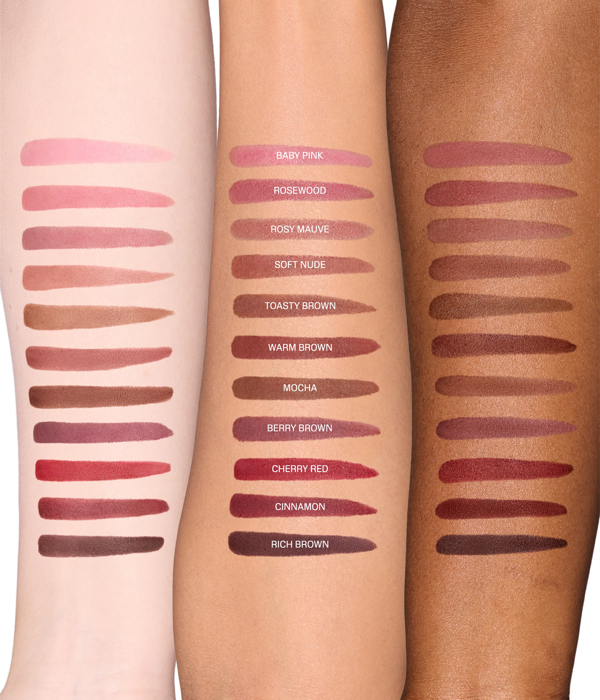 Jelly Stained Lip Kit Makeup Premium