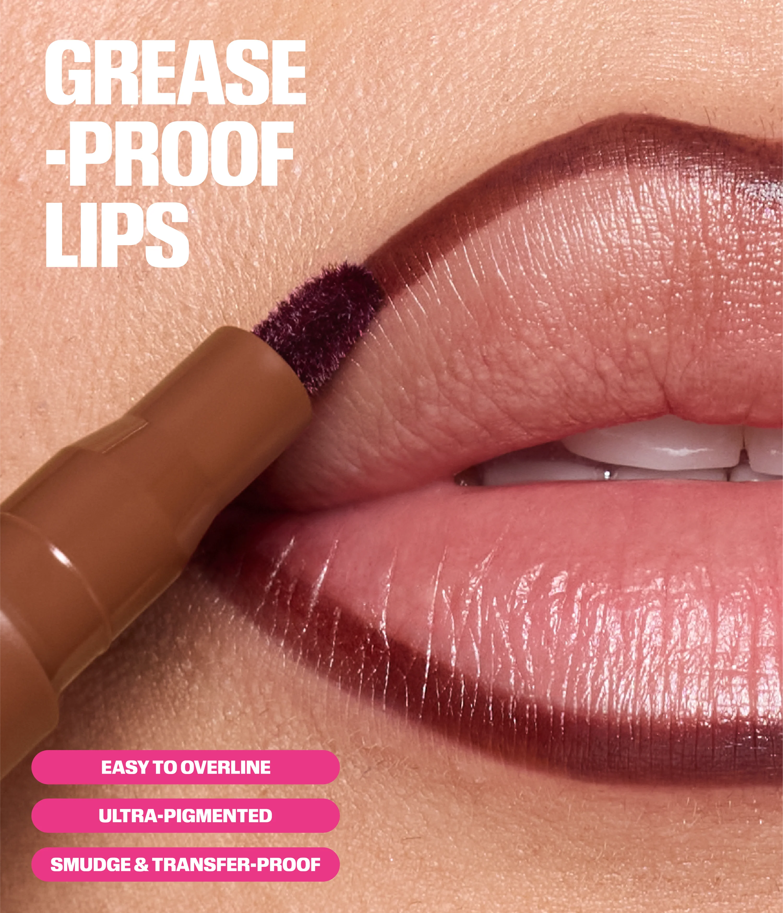 Jelly Stained Lip Kit Makeup Premium