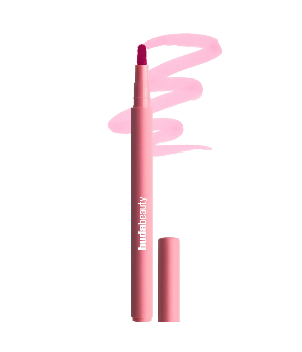 Lip Contour Stain Makeup Premium