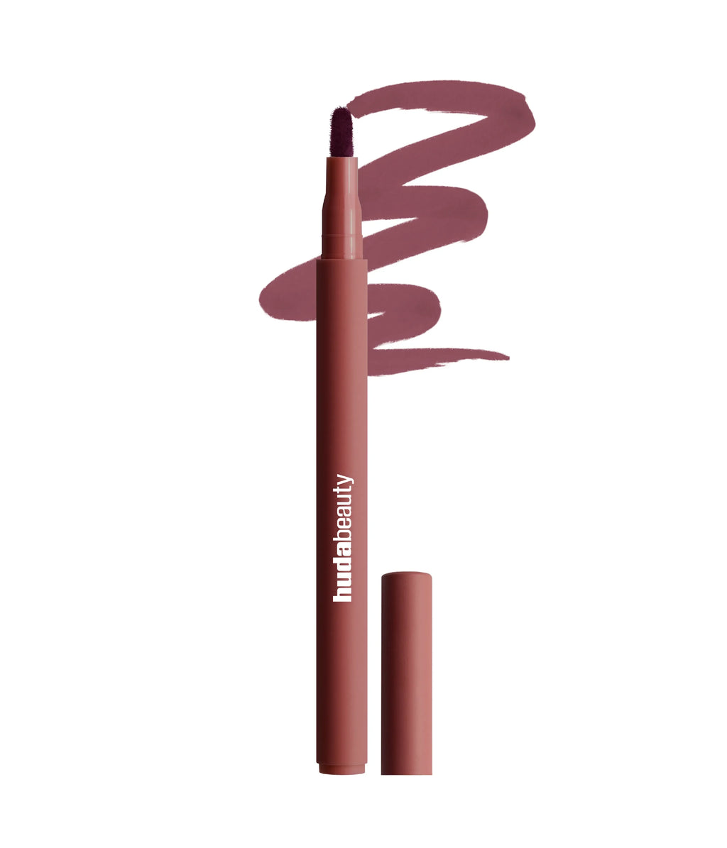 Lip Contour Stain Makeup Premium