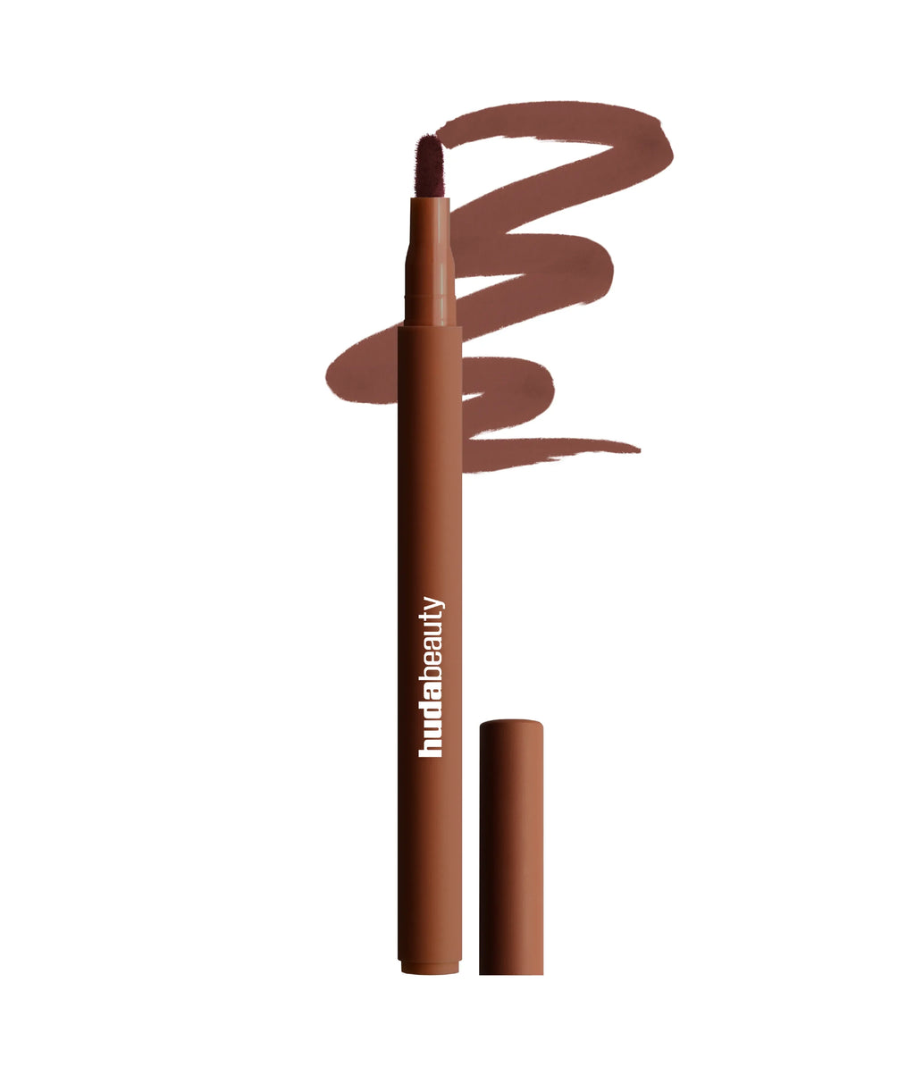 Lip Contour Stain Makeup Premium