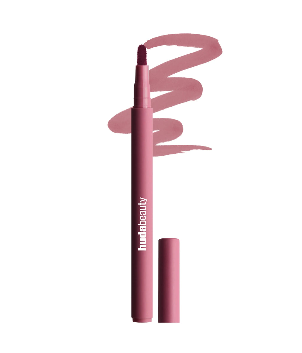 Lip Contour Stain Makeup Premium