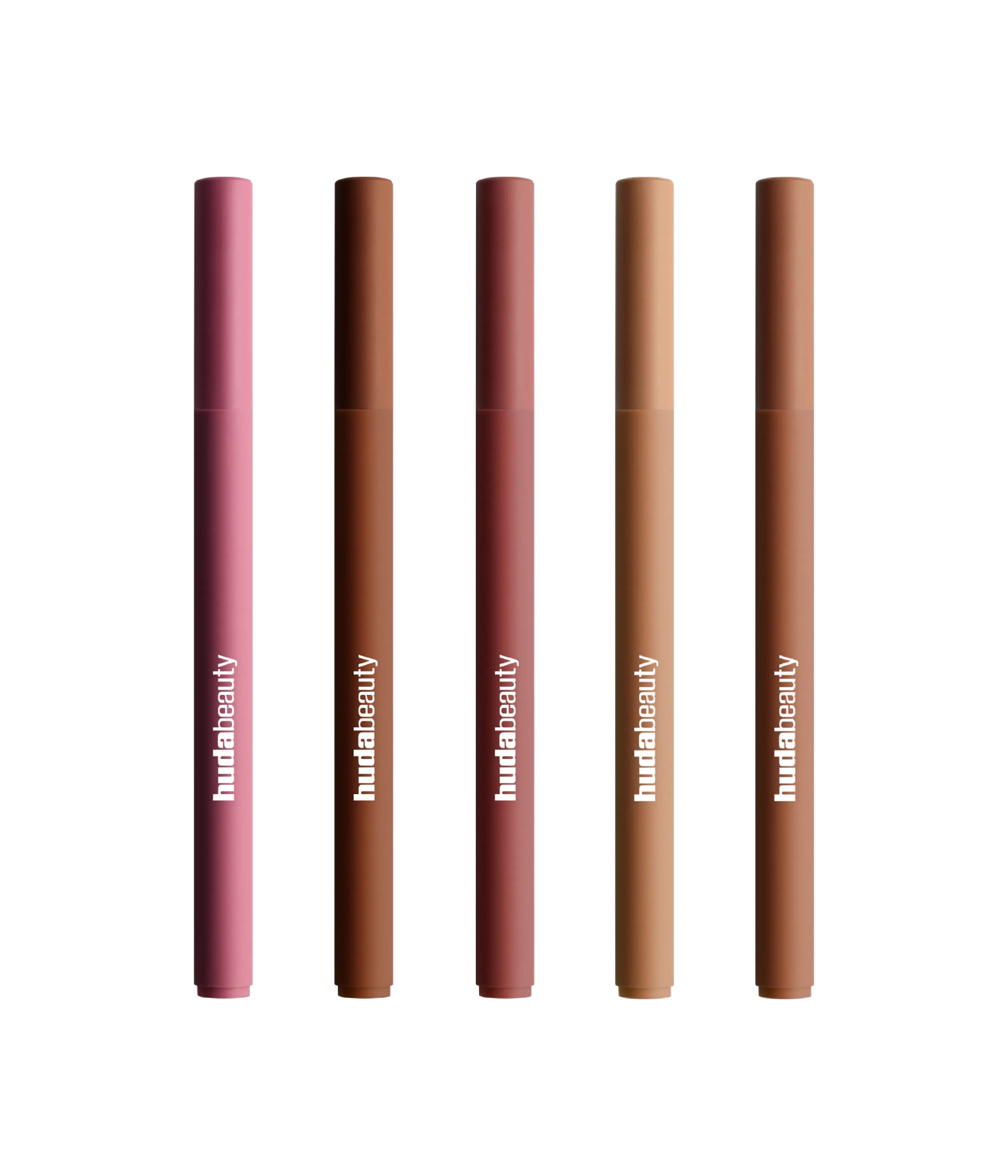 Lip Stain Collection Makeup Premium