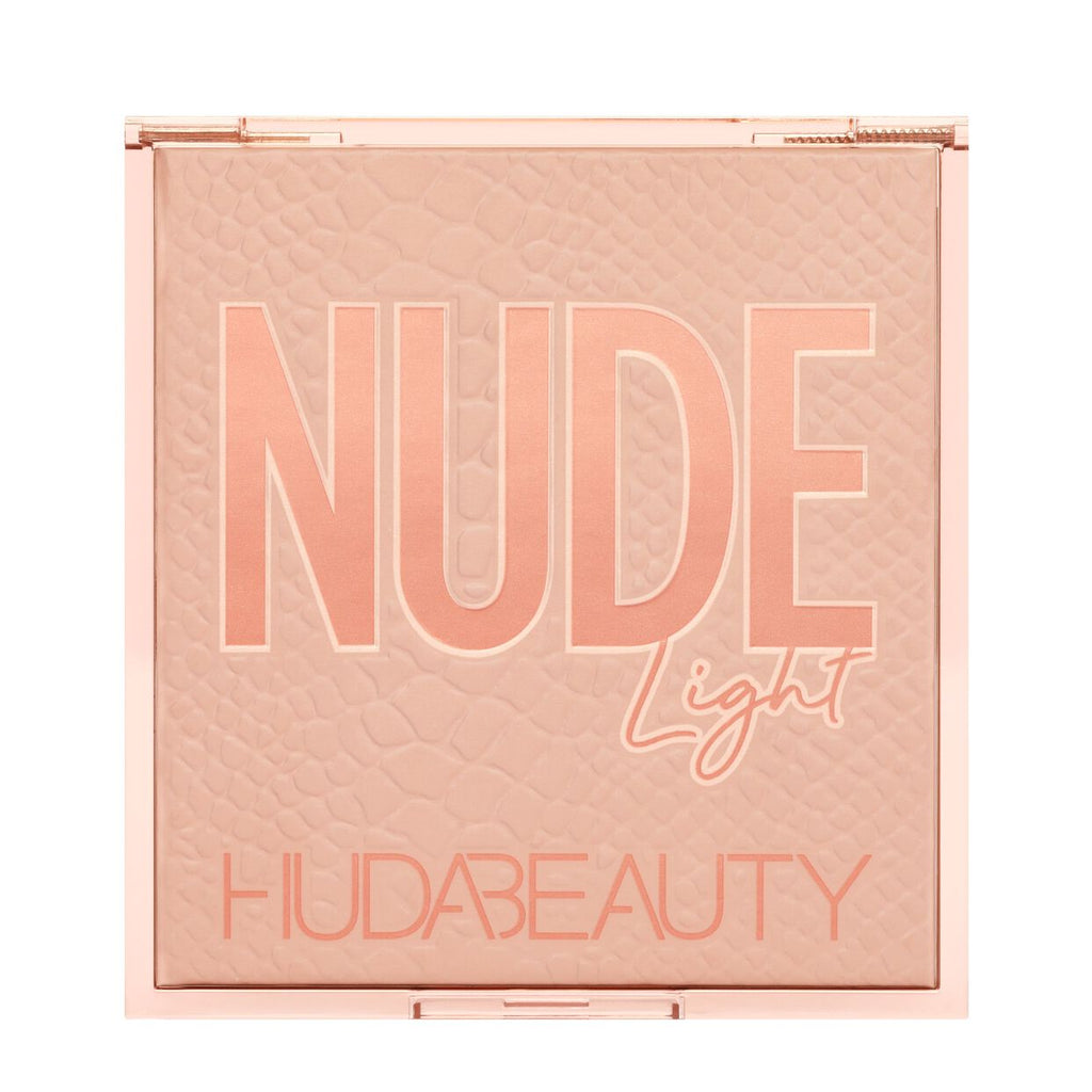 NUDE Obsessions Eyeshadow Palette Makeup Premium