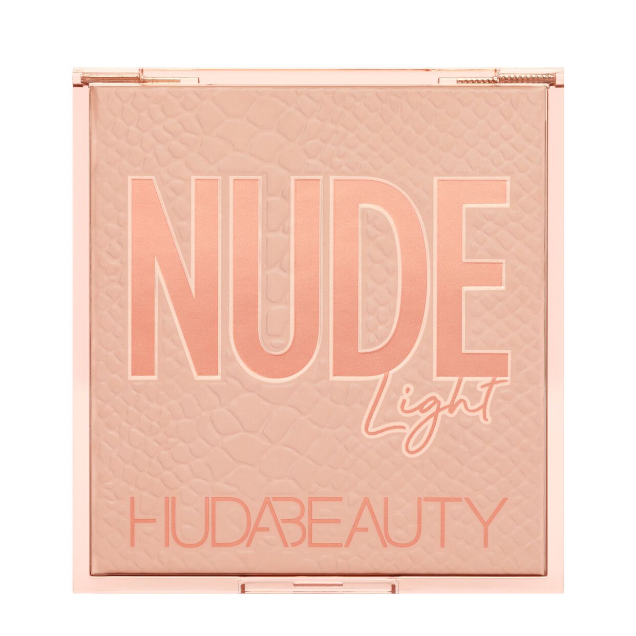 NUDE Obsessions Eyeshadow Palette Makeup Premium