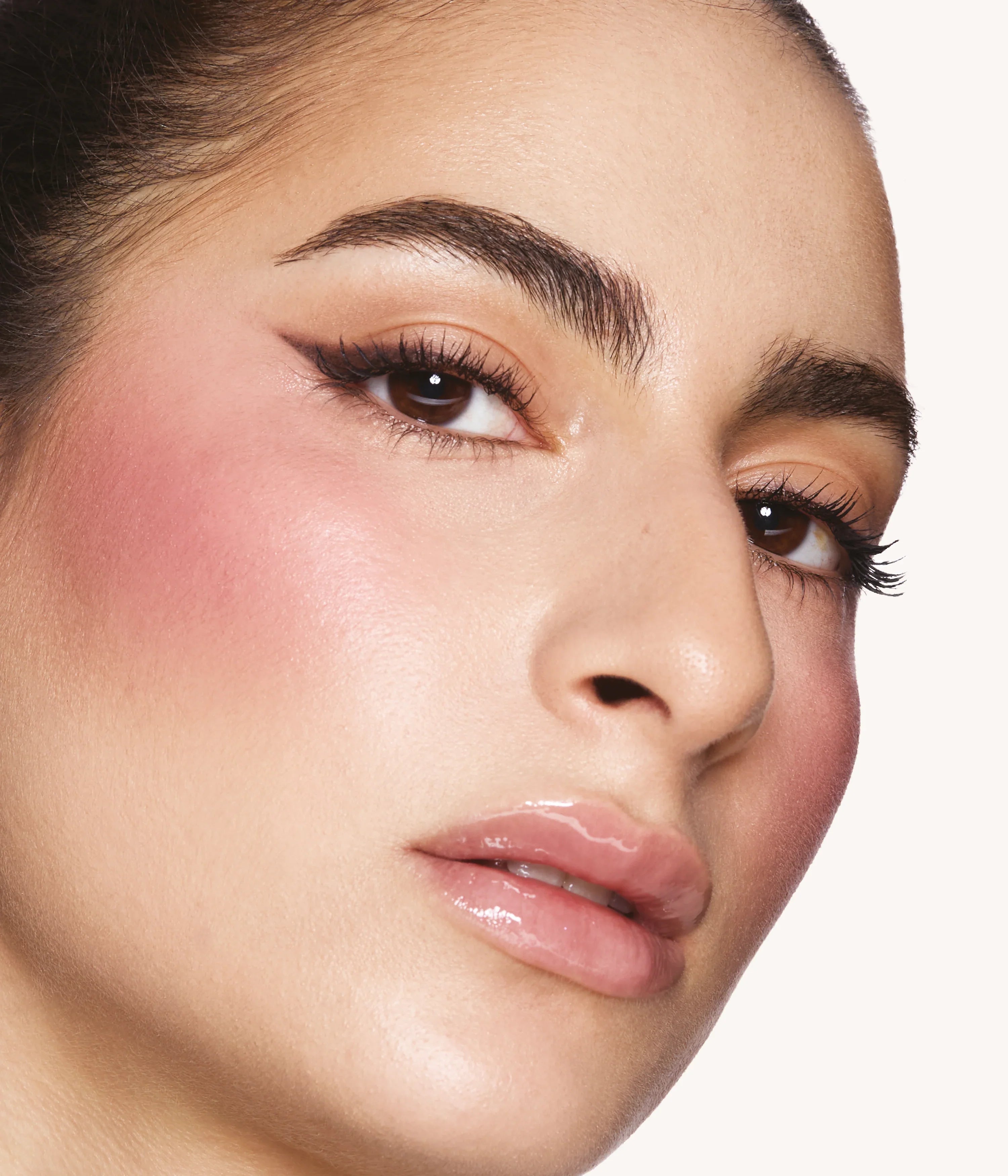 Cheek and Lip Duo Berries and Cream Makeup Premium