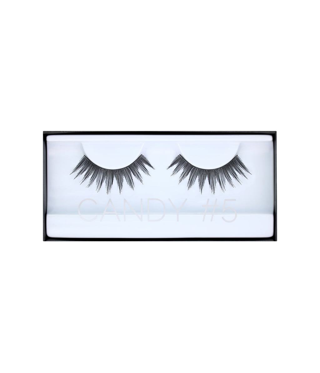 Classic False Lash Candy 5 Premium Premium